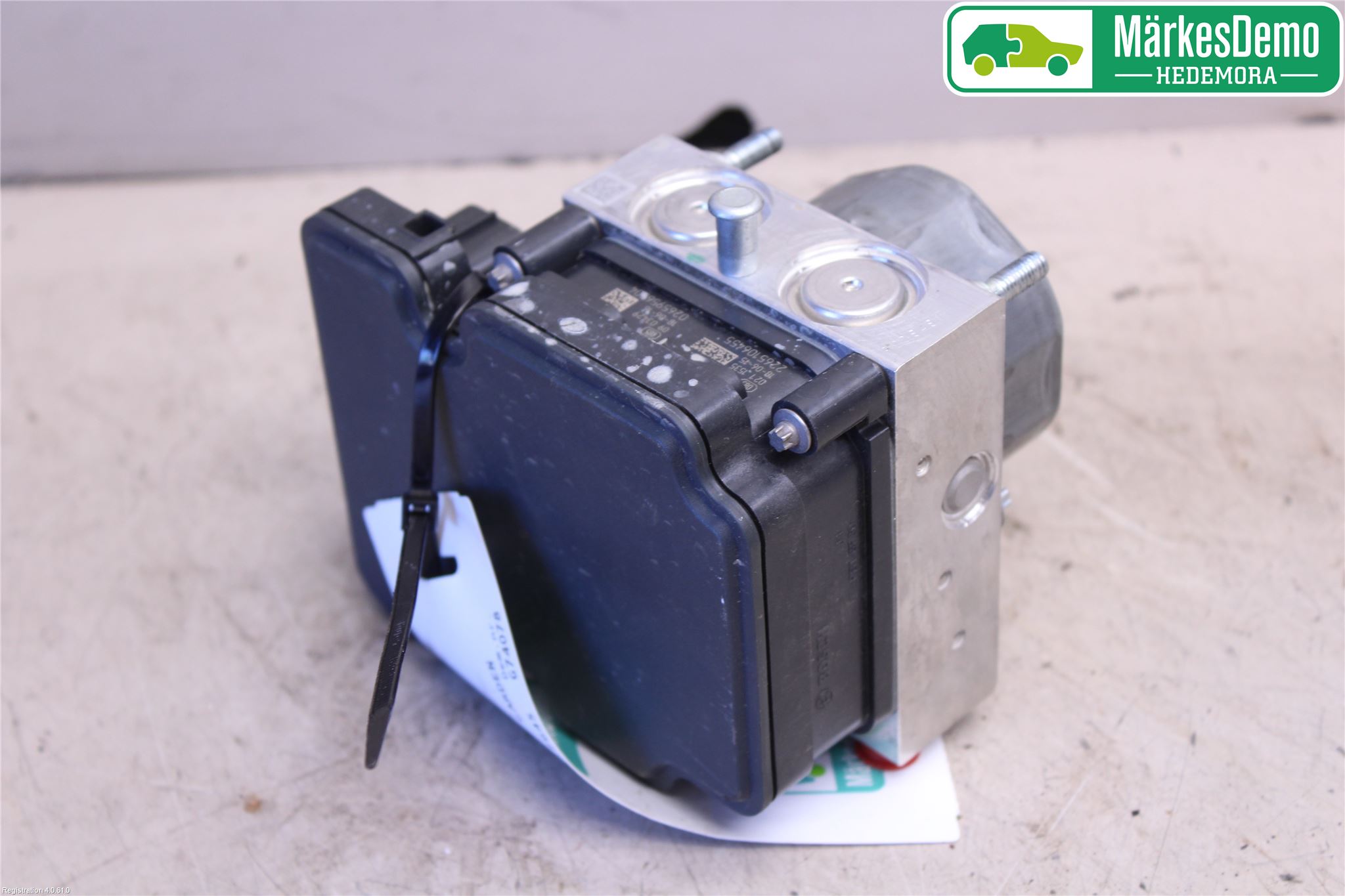 Toyota AYGO 15-21 Abs Hydraulaggregat