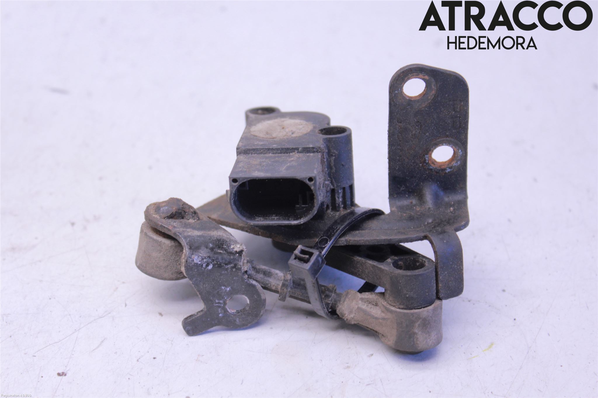 Jaguar XE (X760) 15-24 Lastavkänningsdon