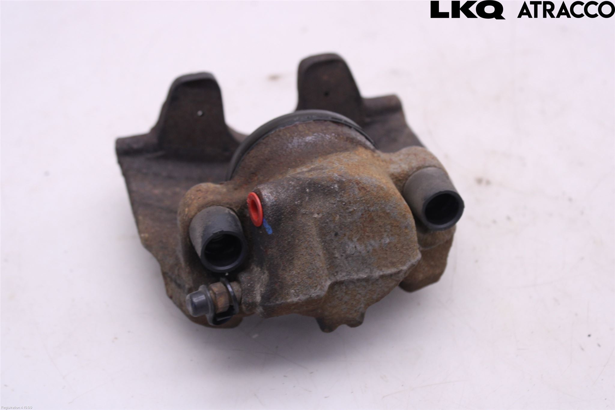 Audi A4 12-15 Bromsok Fram Vänster