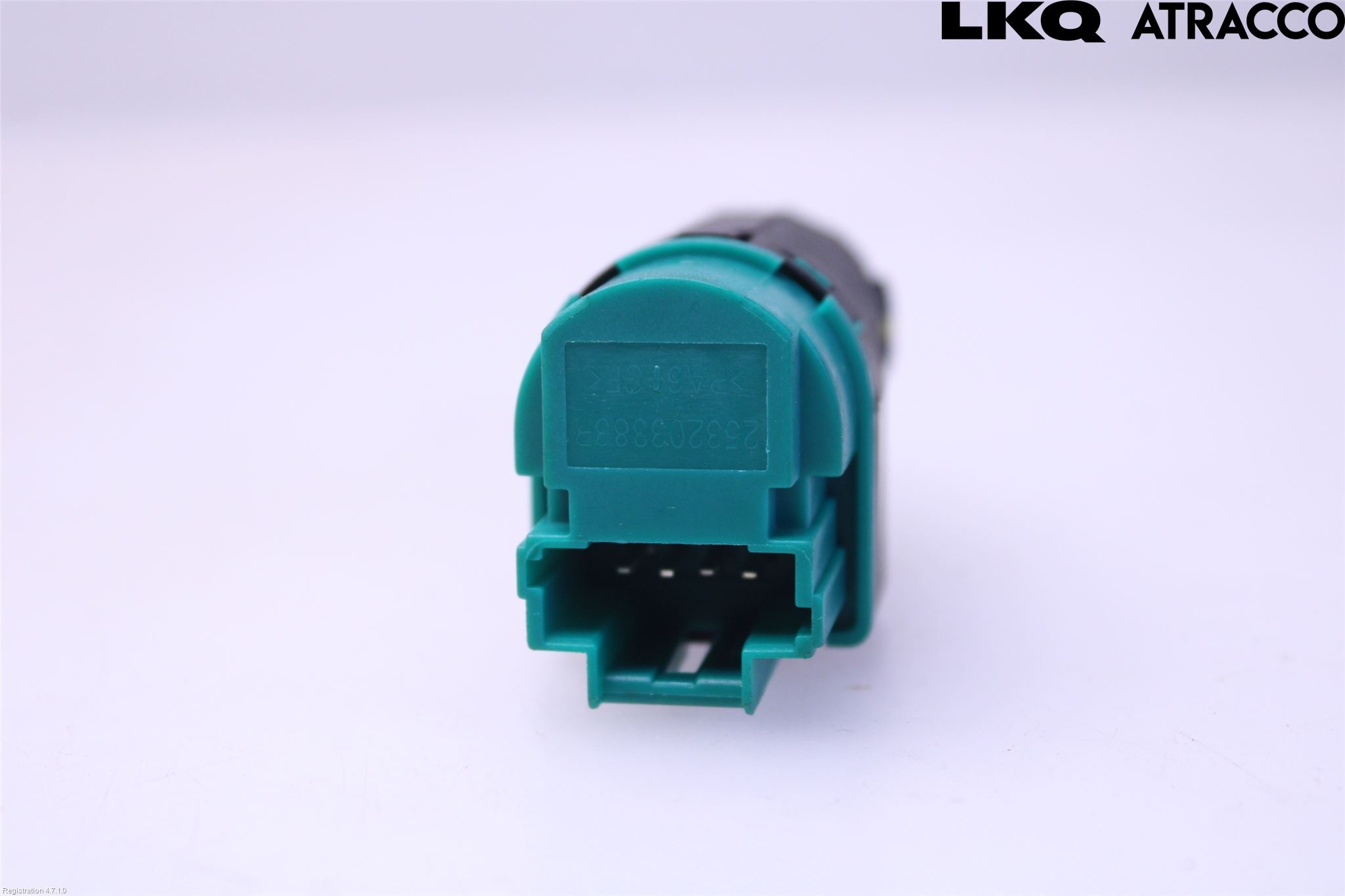 Renault CLIO/E-TECH V 20- Bromsljuskontakt