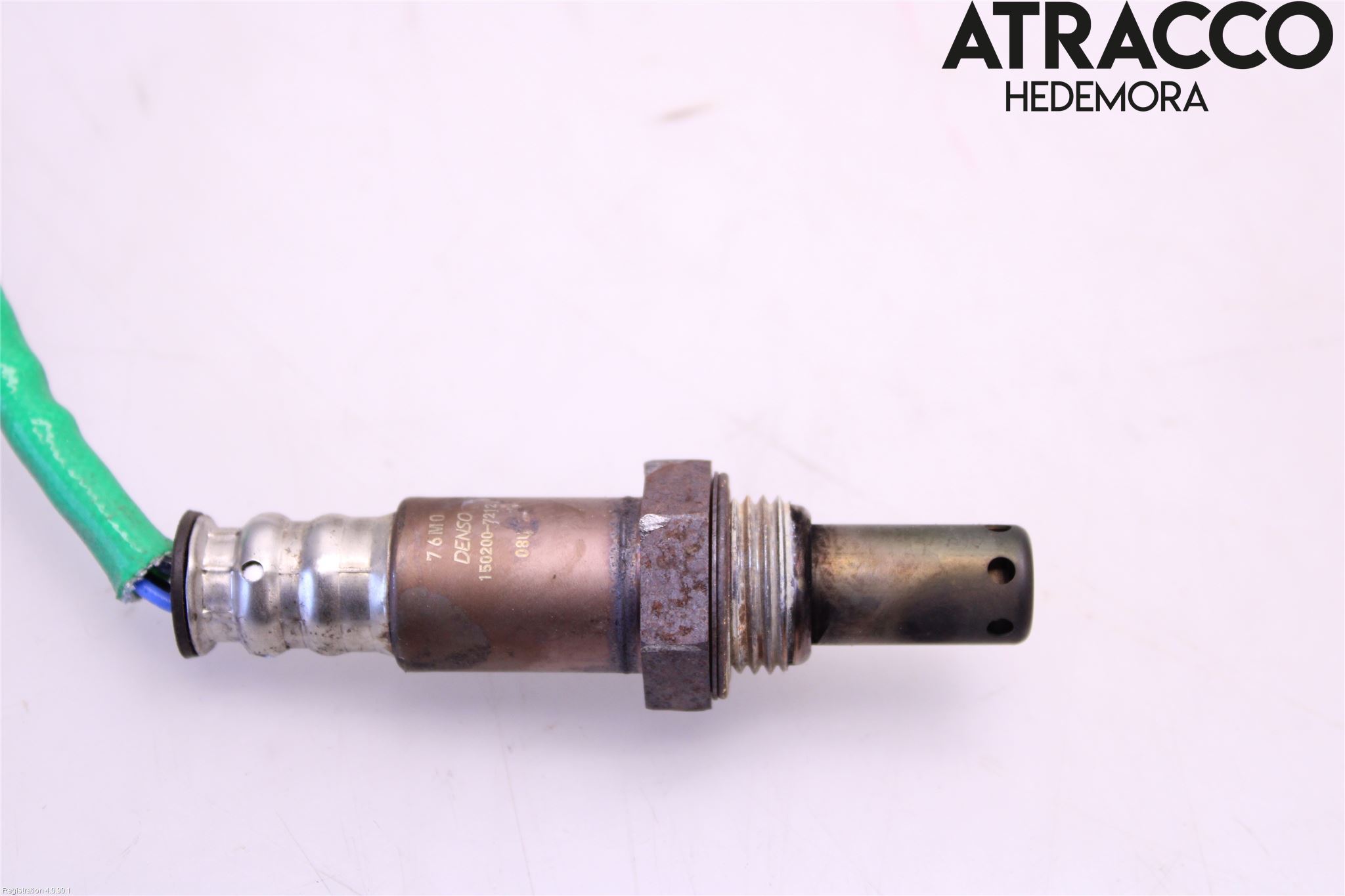 Suzuki SWIFT 17-24 Injlambdasond