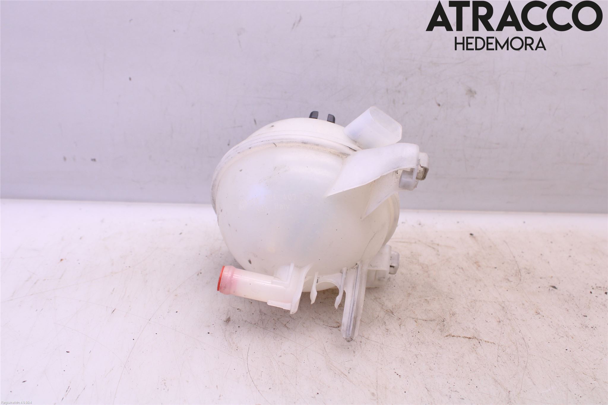 Volkswagen VW UP! / E-UP! Expansionstank