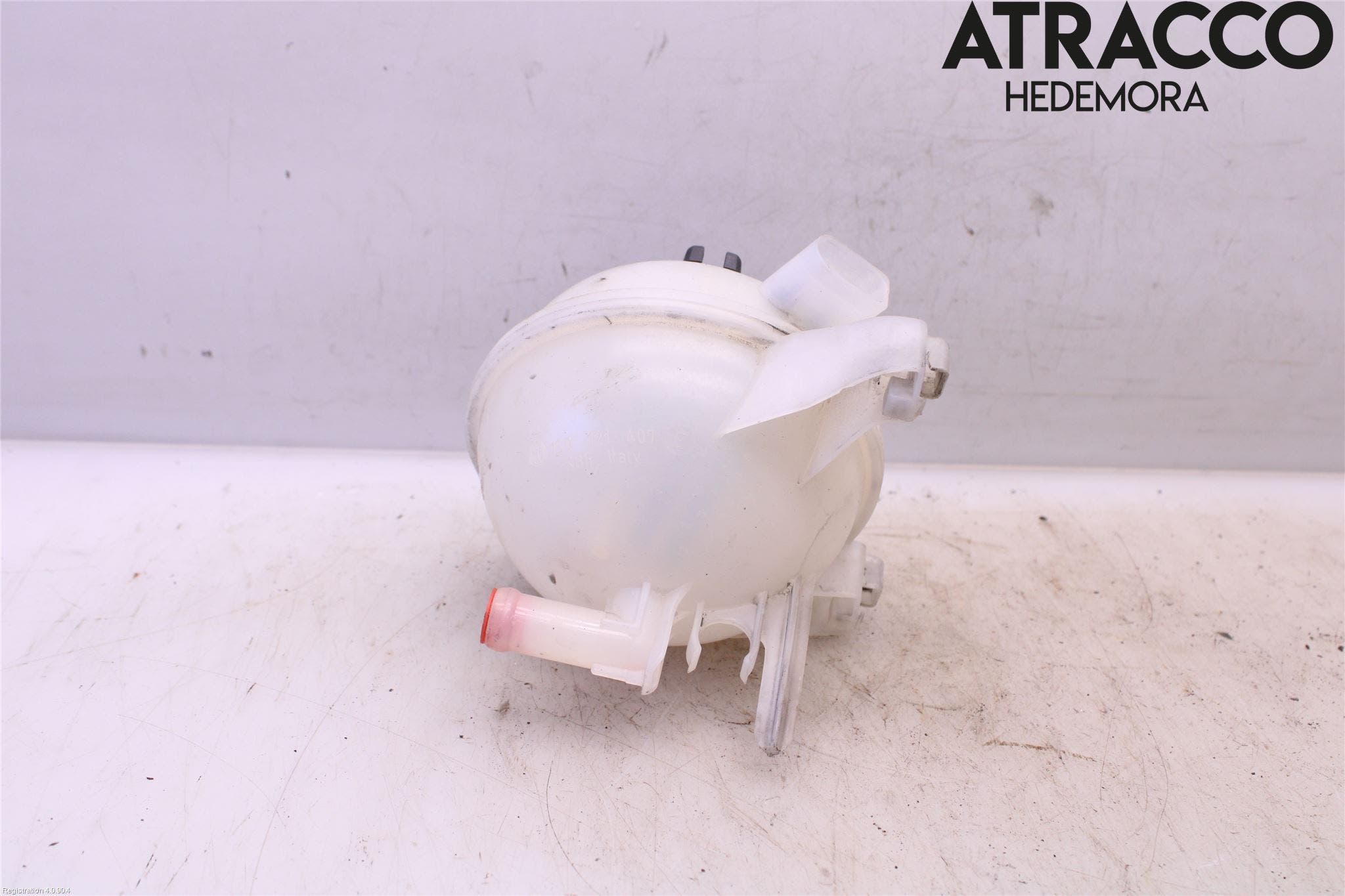 Volkswagen VW UP! / E-UP! Expansionstank