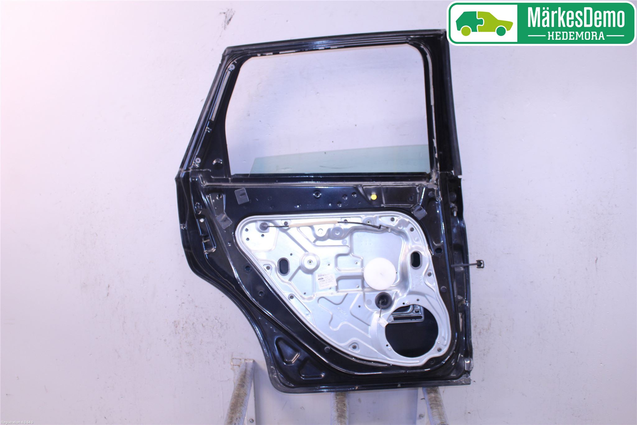 Ford FOCUS 08-11 Dörr Bak Vänster