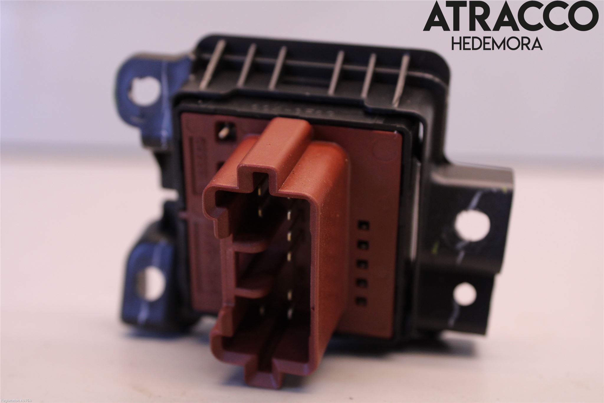 Fiat FULLBACK 16-19 Strömställare Spegel