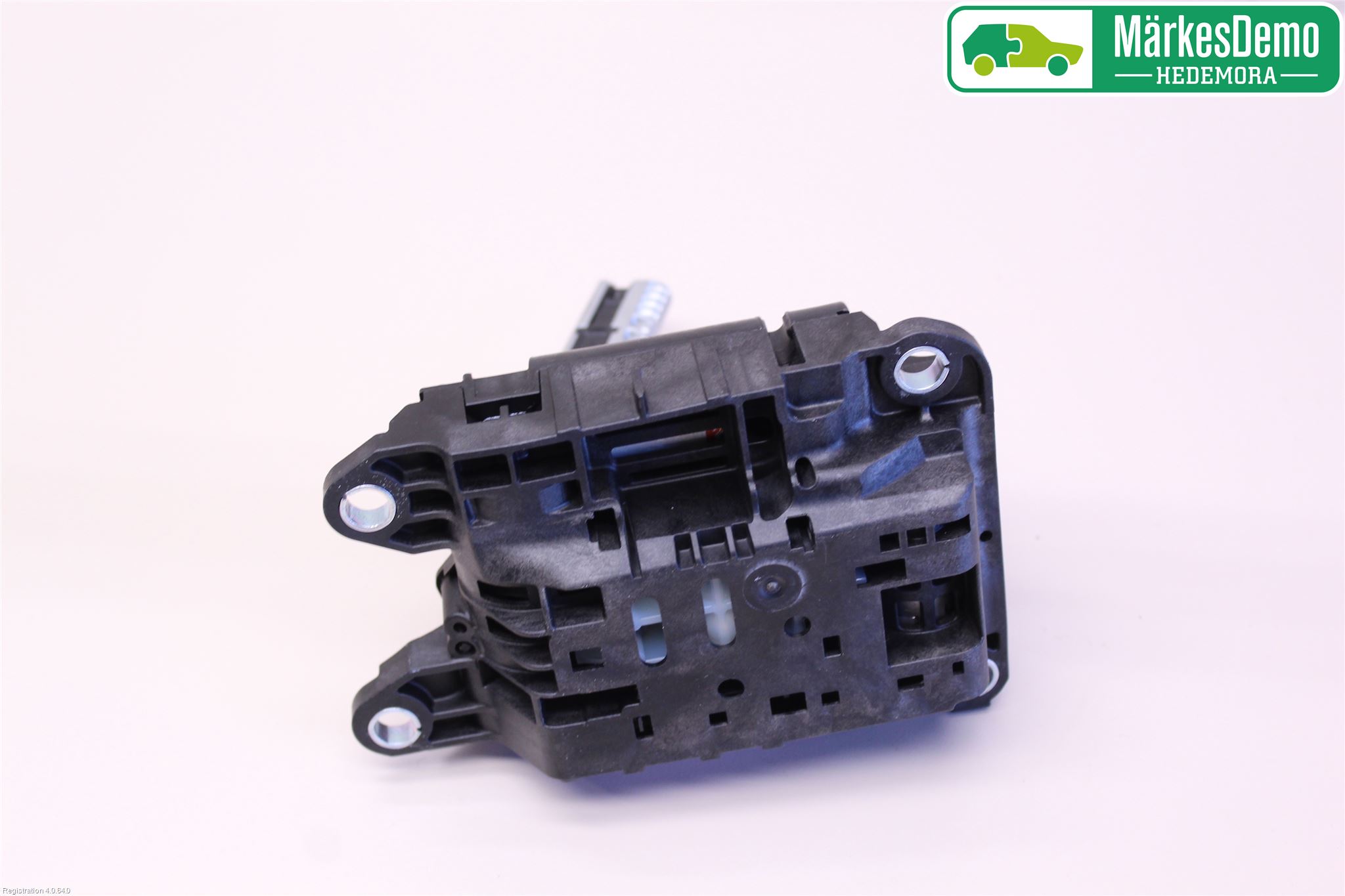 Porsche PANAMERA 09- Växelspak