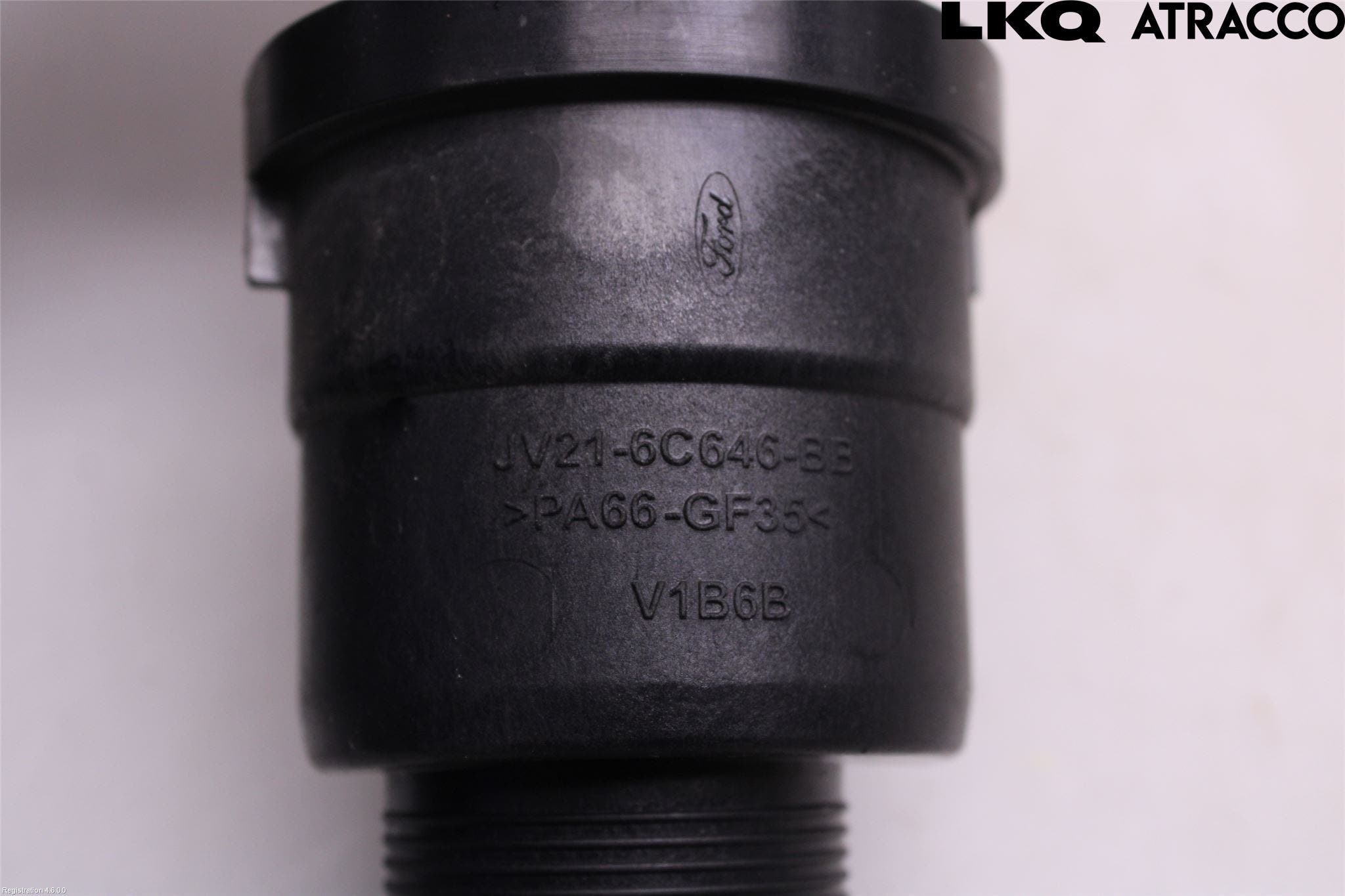 Ford TRANSIT/TOURNEO CONNECT 13-22 Injgummibälg-Slang