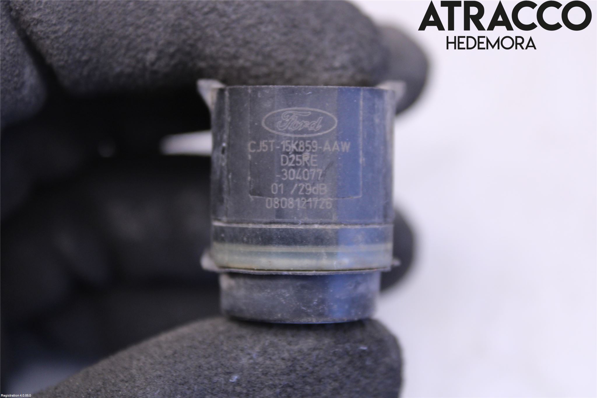 Ford FOCUS 11-14 Parkeringshjälp Backsensor