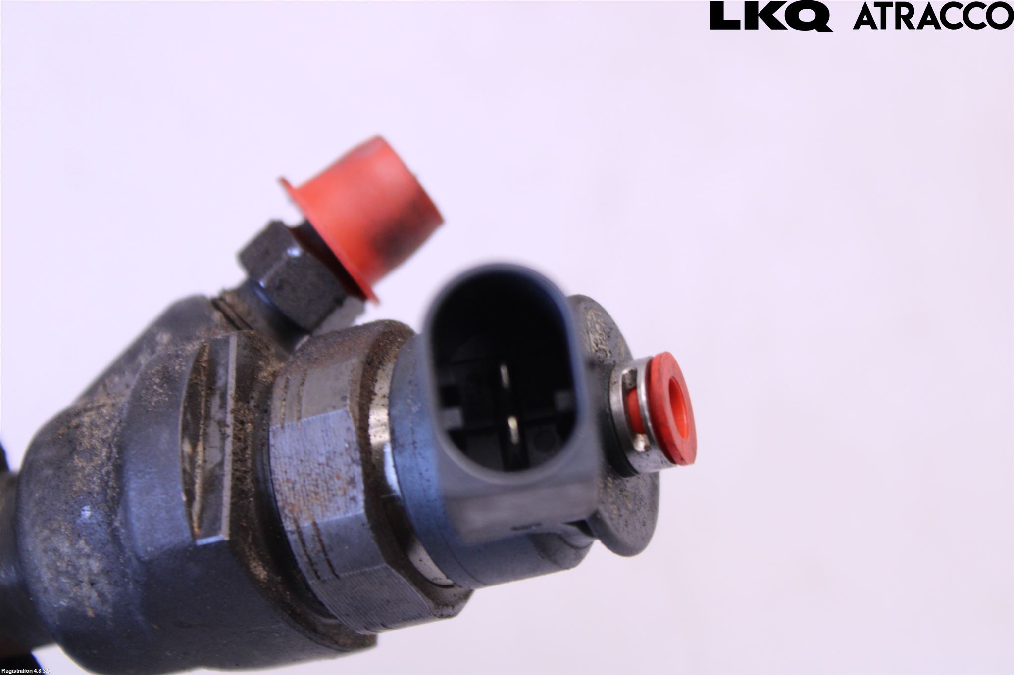 BMW 1 E87/81 5D/3D 03-11 Injspridare