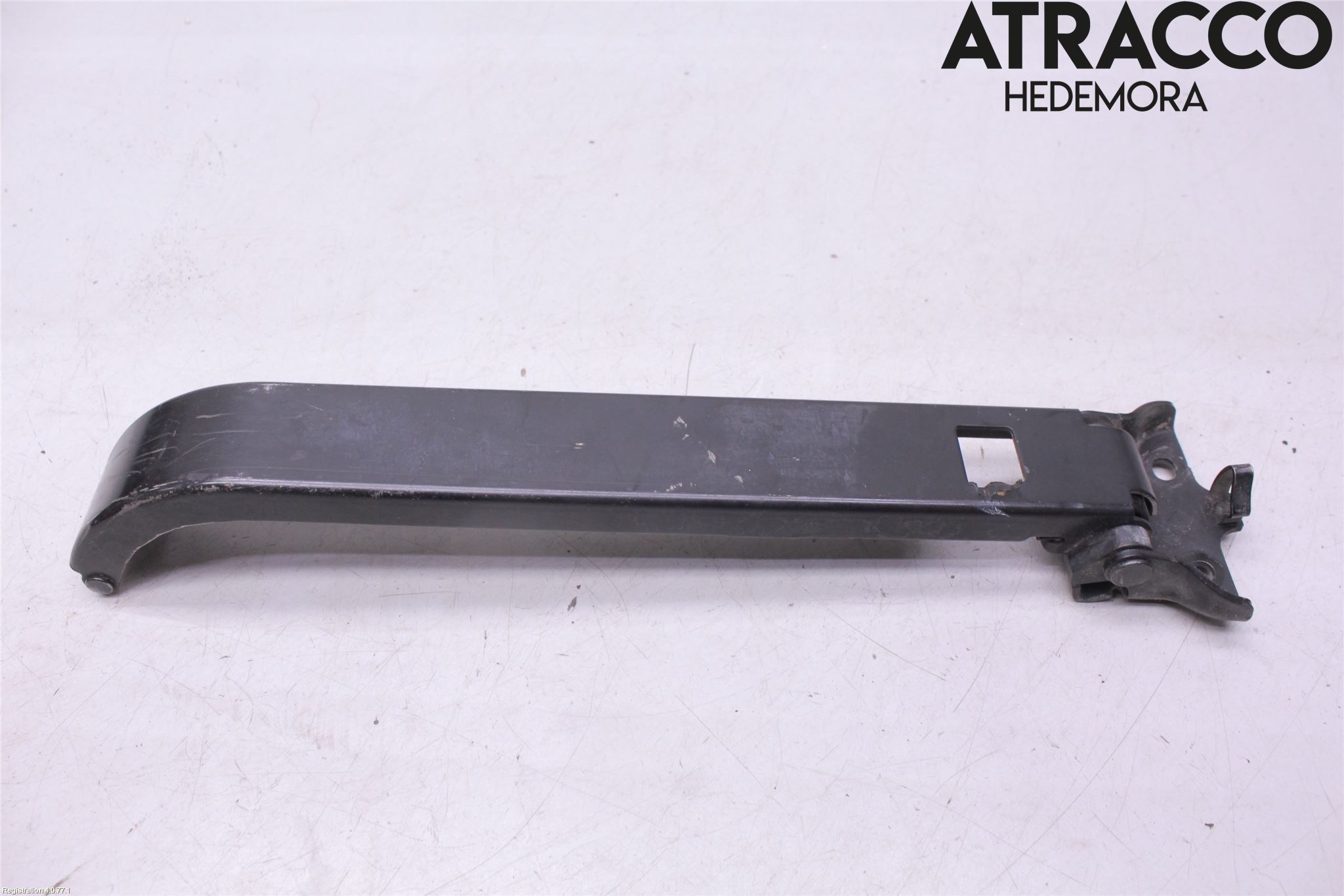 Renault MASTER III  10-14 Dörrstopp