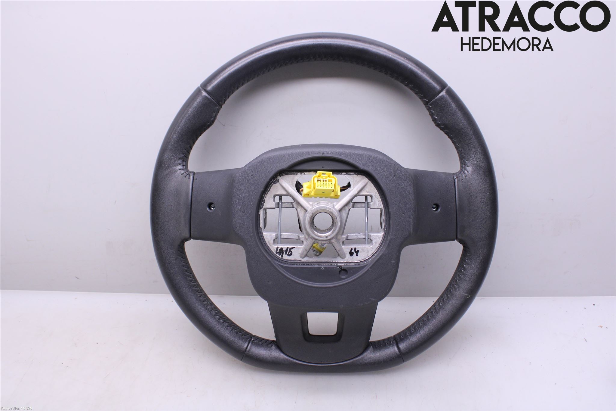 Citroen C3 10-17 Ratt