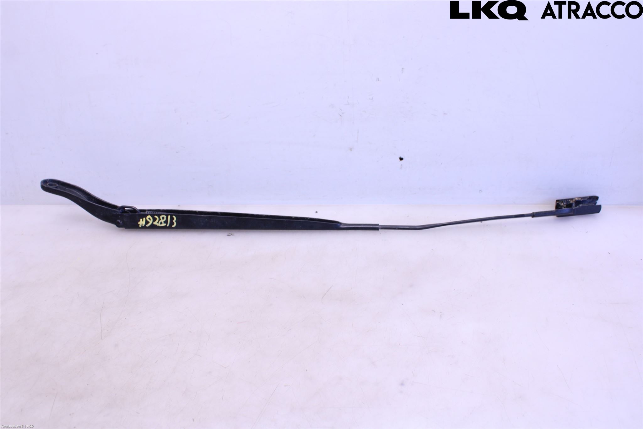Peugeot PARTNER/E-PARTNER 19- Torkararm Armar Vindruta