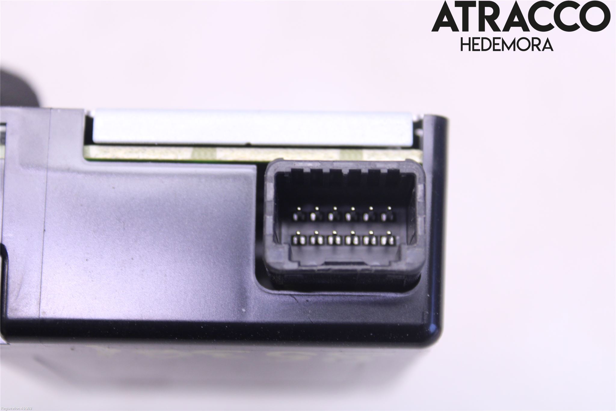 Toyota AURIS 13-19 Styrenhet Övrigt