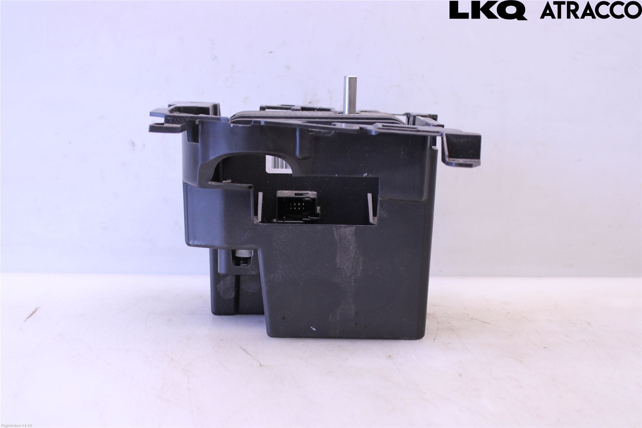 Peugeot 508 11-18 Växelspak