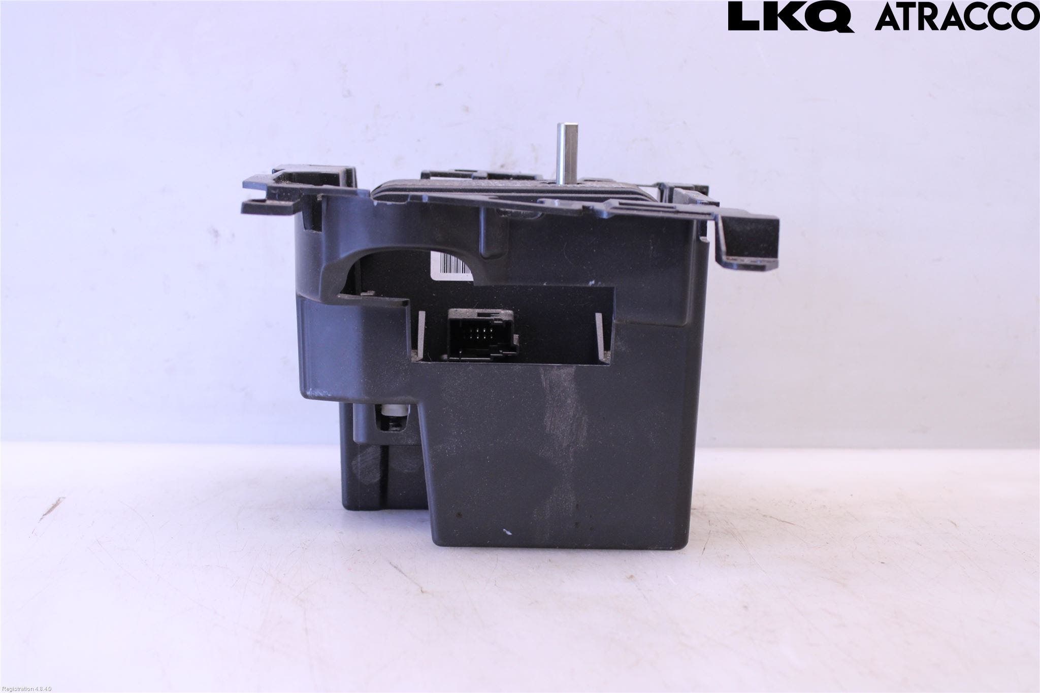 Peugeot 508 11-18 Växelspak