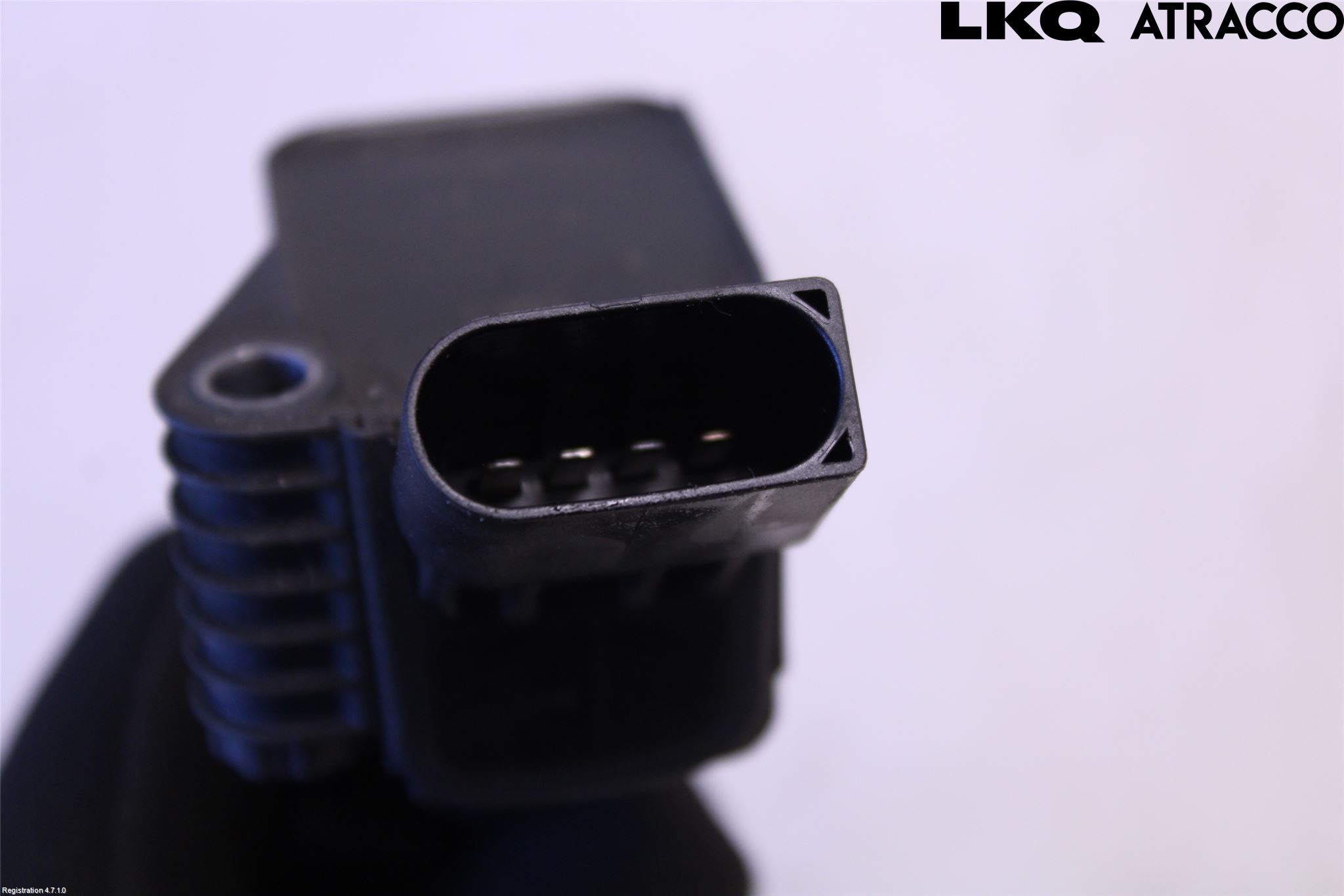 Skoda FABIA 15-21 Tändspole