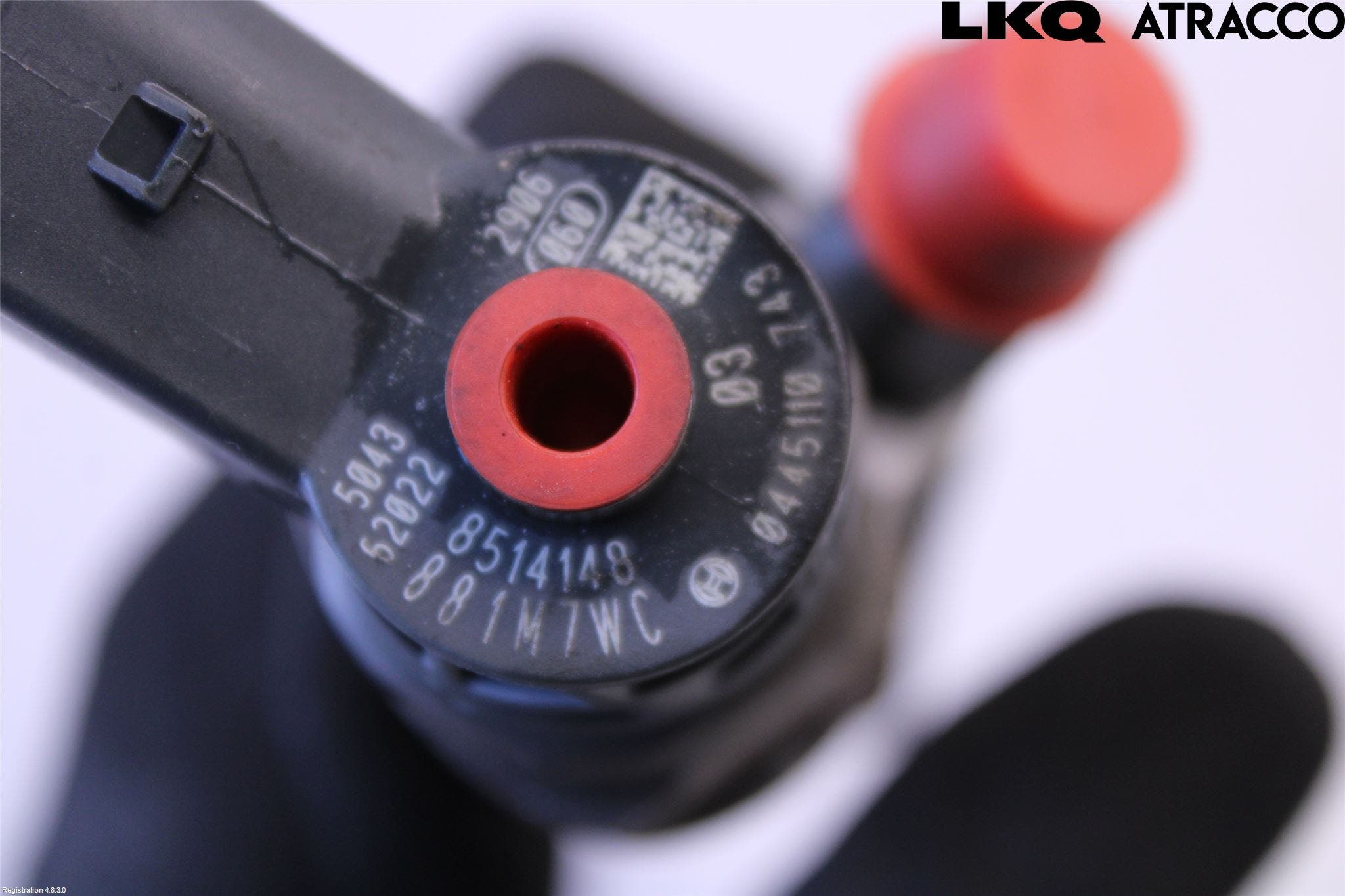 BMW 5 F10/F11/F18 09-17 Injspridare