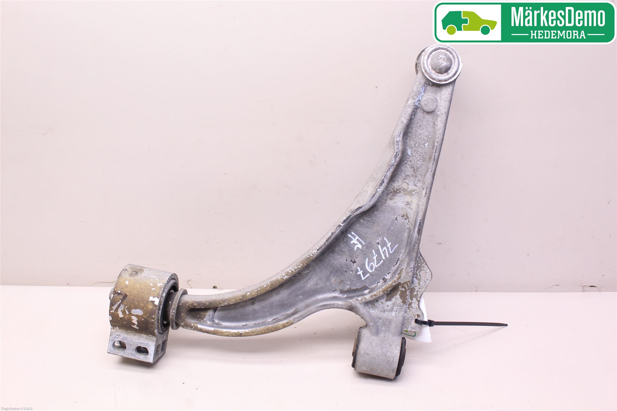 Opel ASTRA J 10-15 Bärarm Fram Undre Hö