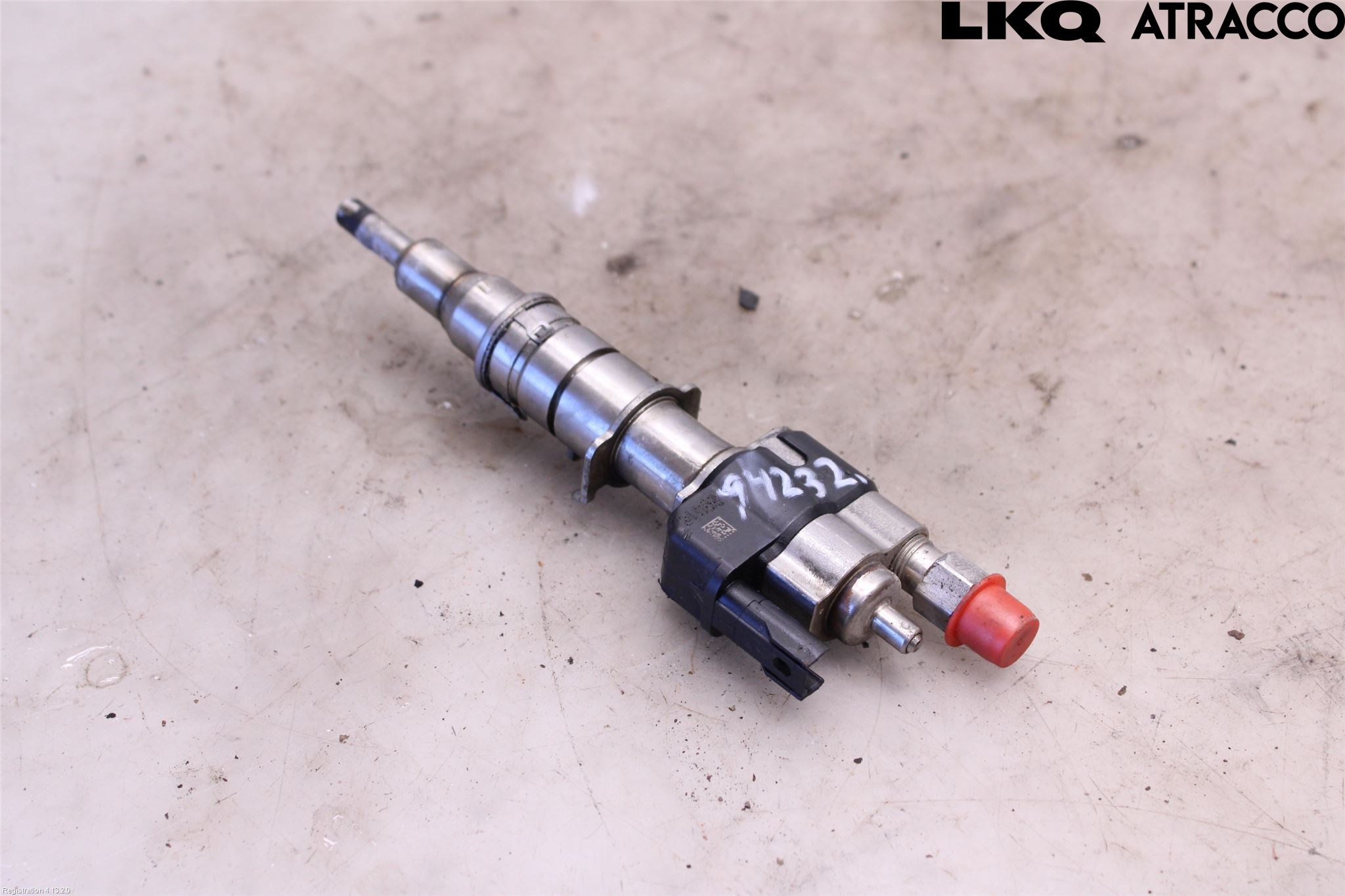 BMW 5 F10/F11/F18 09-17 Injspridare