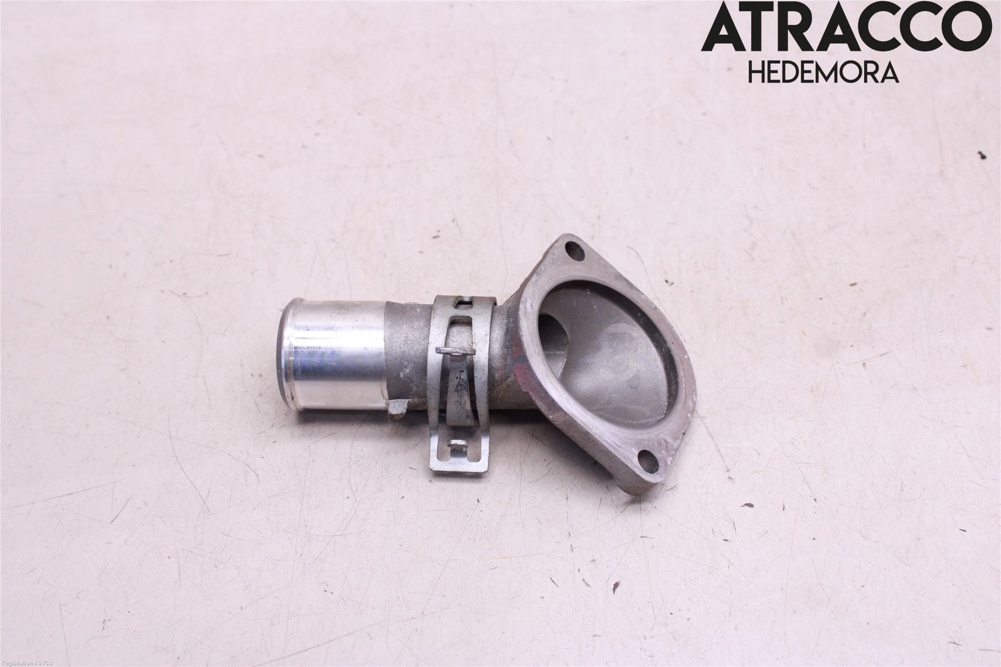 Toyota COROLLA 02-07 Termostathus-Lock