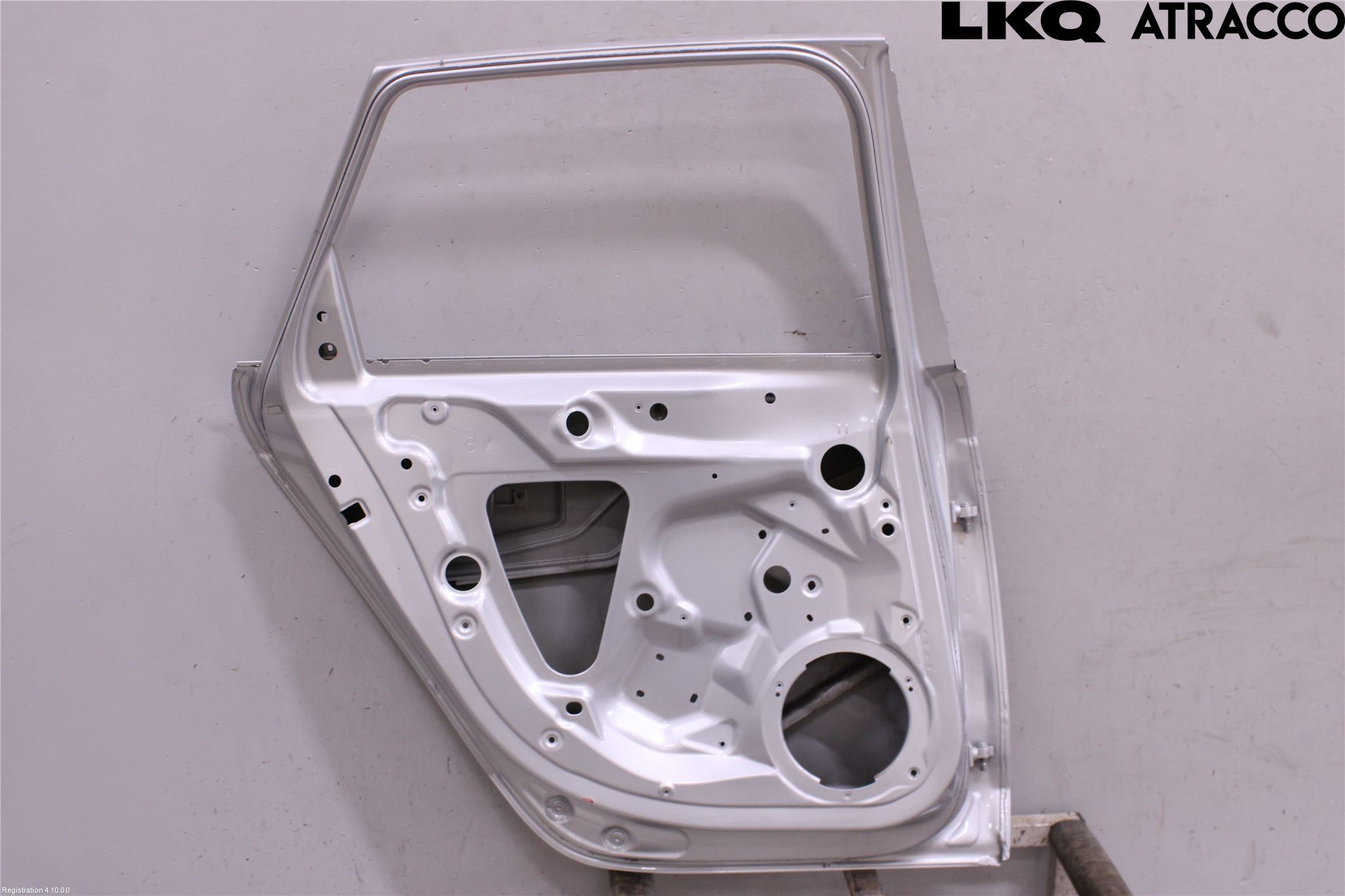 Audi A4 12-15 Dörr Bak Vänster