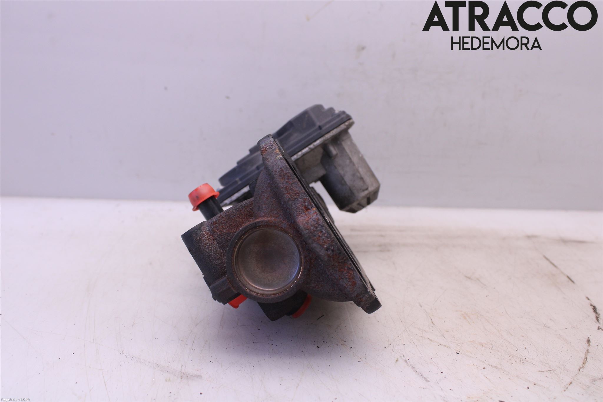 Volkswagen VW TRANSP/CARAVELLE (T6) 16-22 Egr Ventil