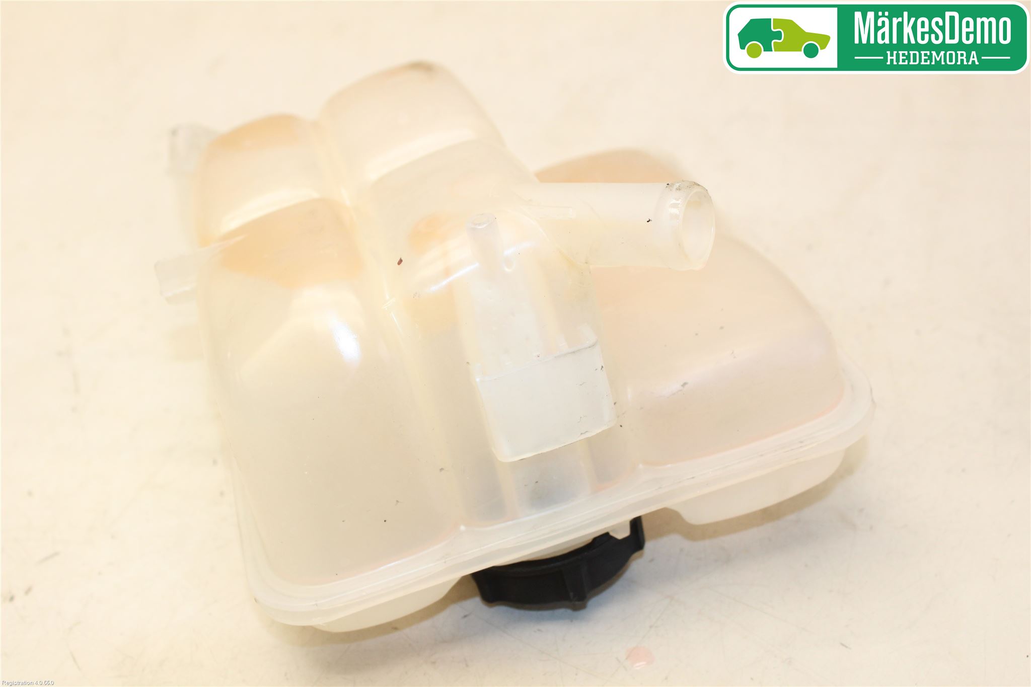 Ford FOCUS 11-14 Expansionstank