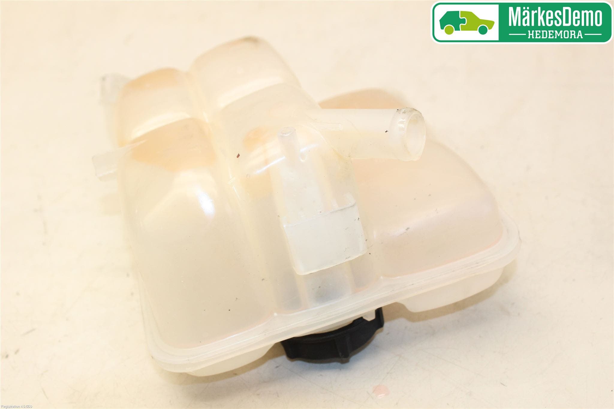 Ford FOCUS 11-14 Expansionstank