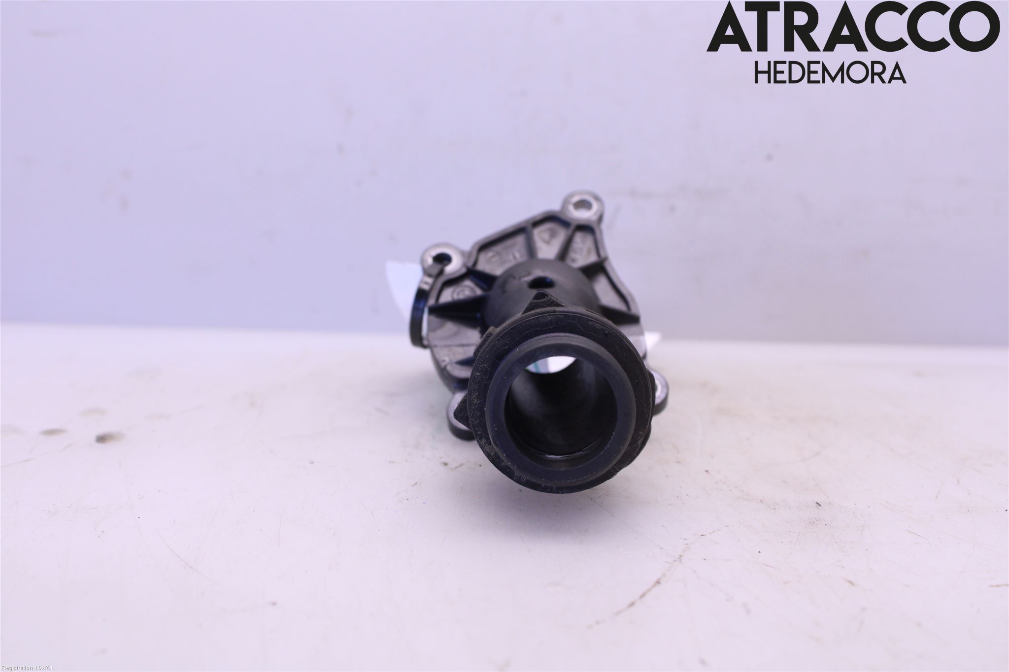 Mini COUNTRYMAN R60 11-16 Termostathus-Lock