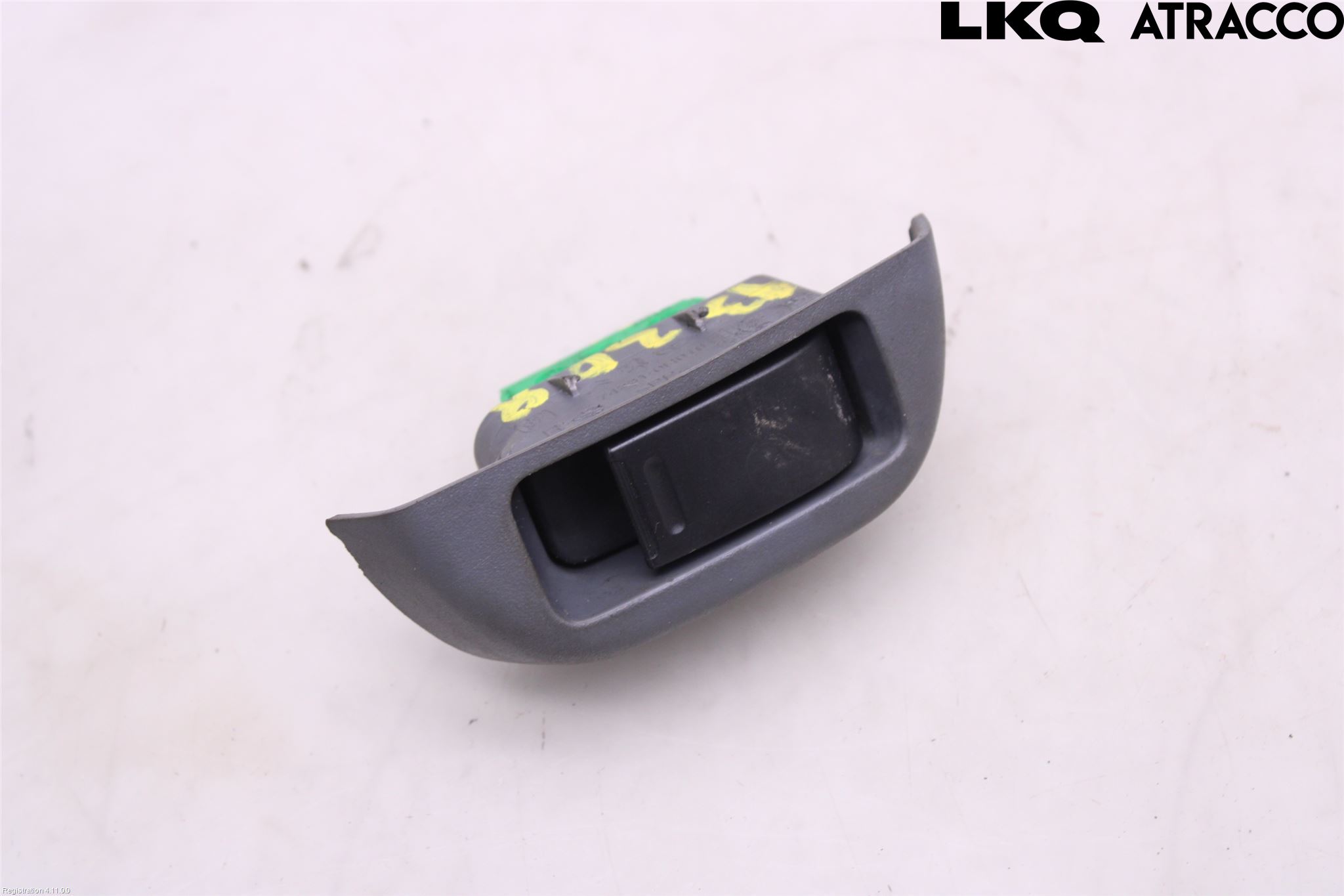 Toyota AYGO 06-14 Strömställare Elhiss
