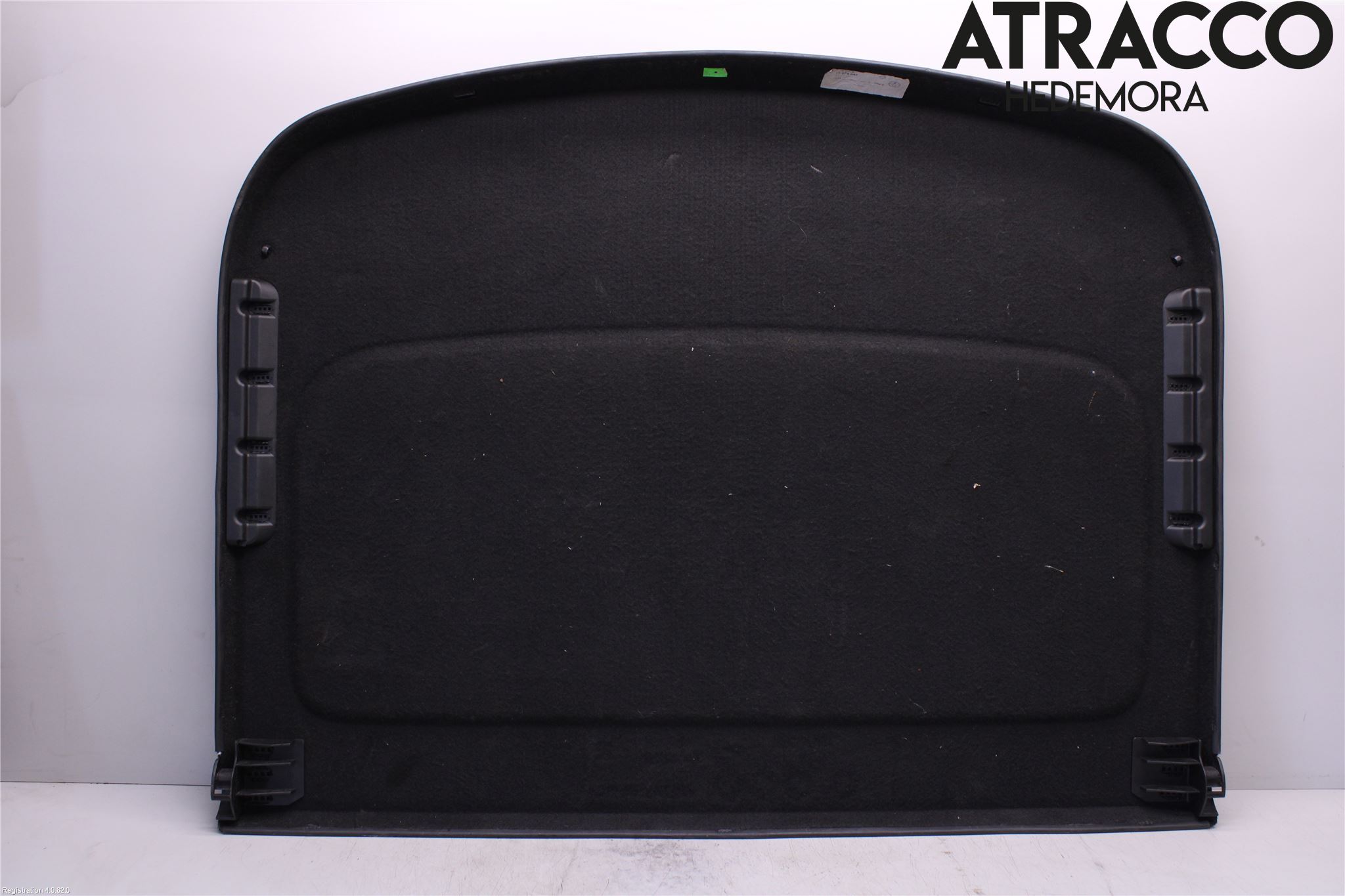 Opel INSIGNIA 09-16 Hatthylla