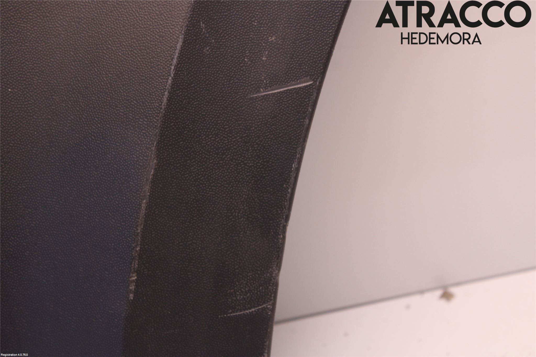 Volkswagen VW CRAFTER II / E-CRAFTER 17- List Hö