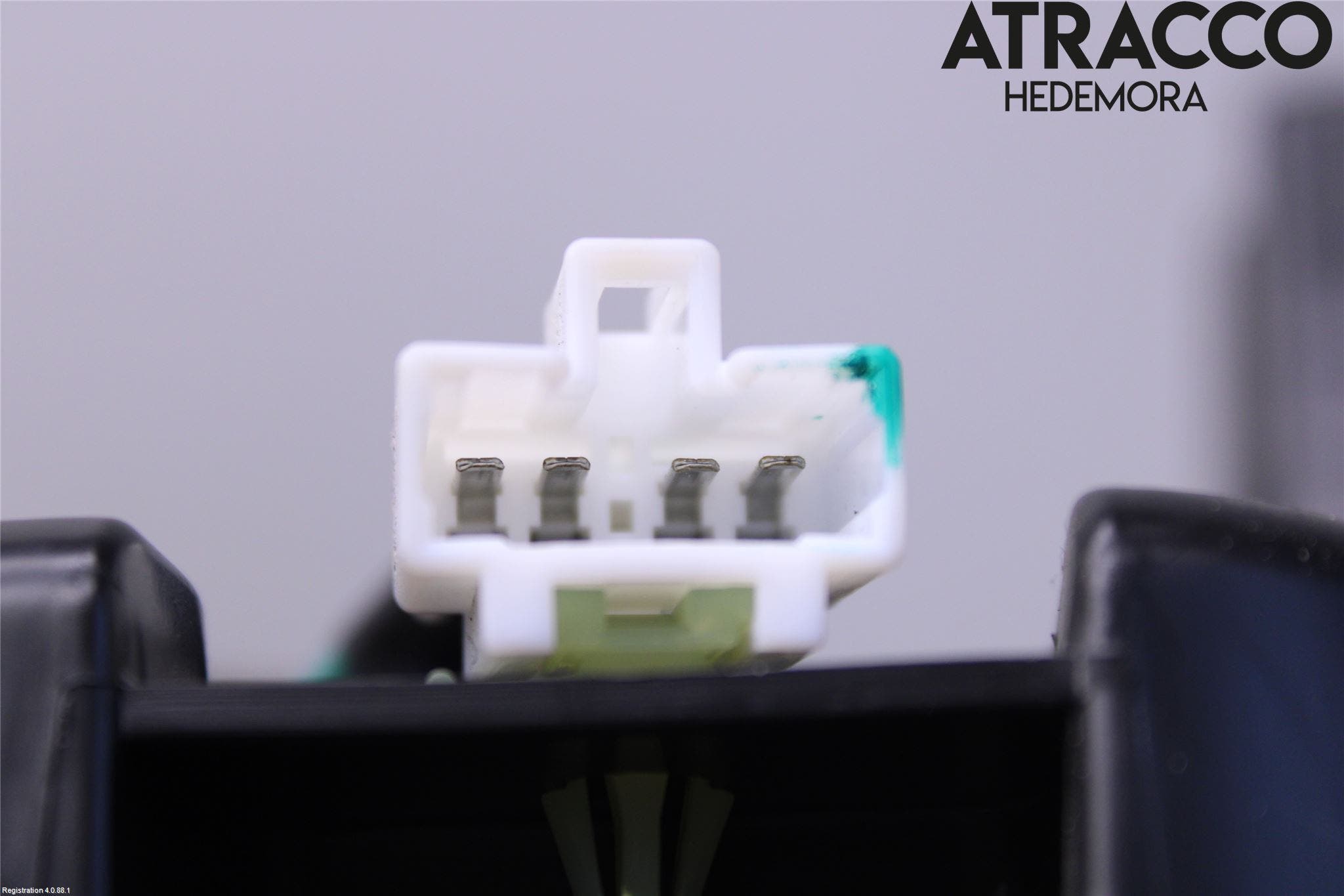 Kia OPTIMA 16-20 Högtalare