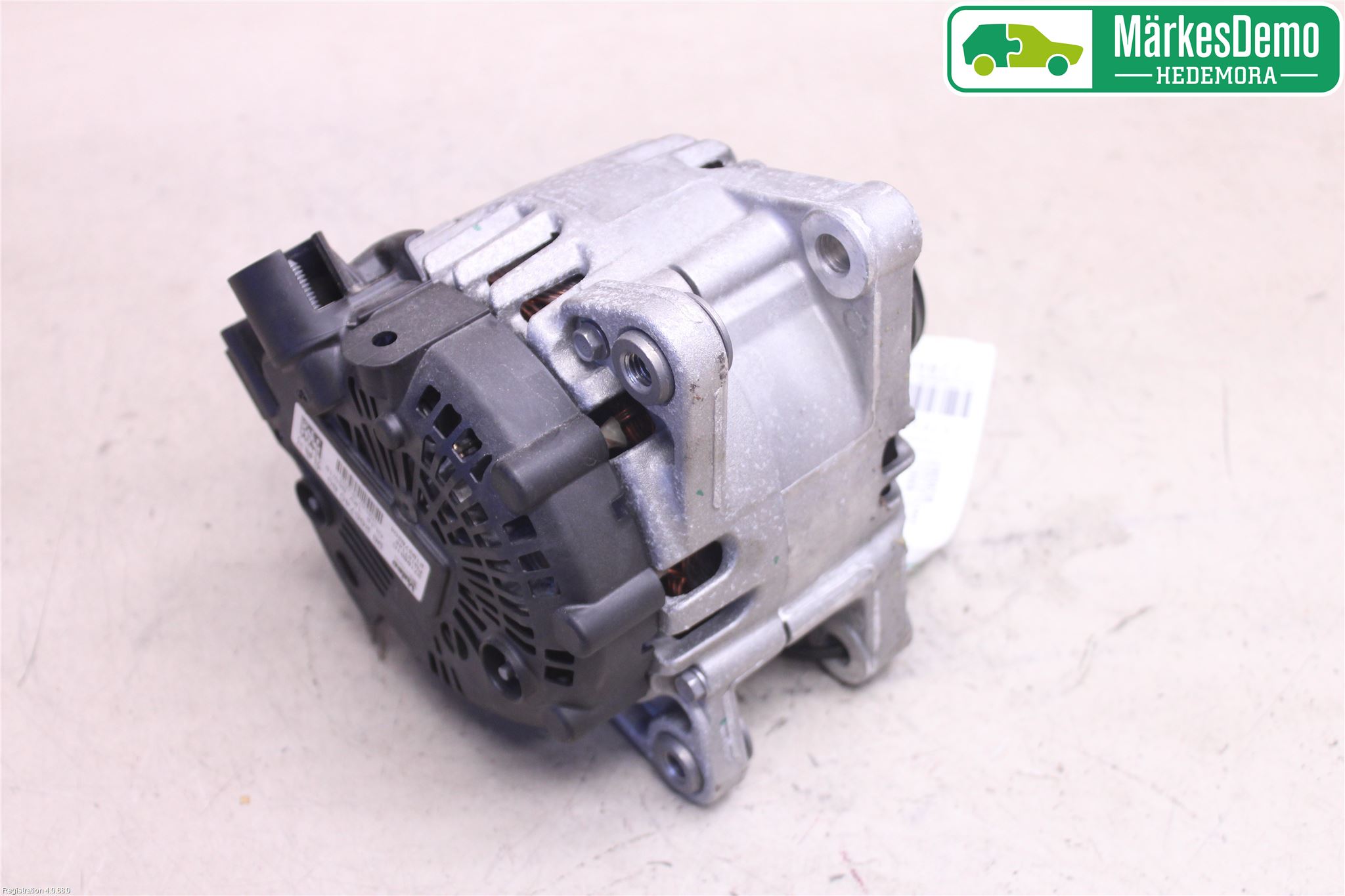 Citroen C3 AIRCROSS 18-23 Generator