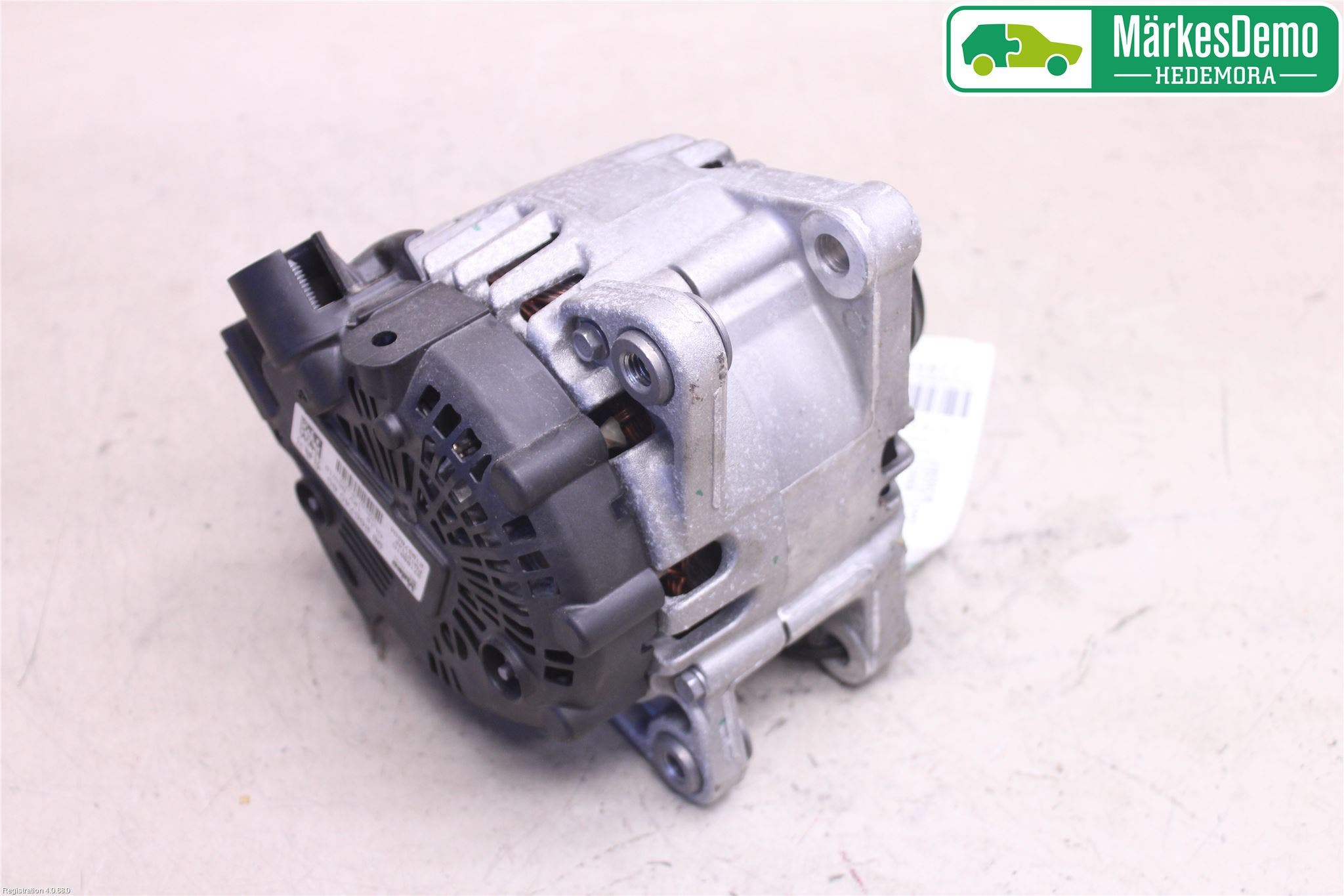 Citroen C3 AIRCROSS 18-23 Generator