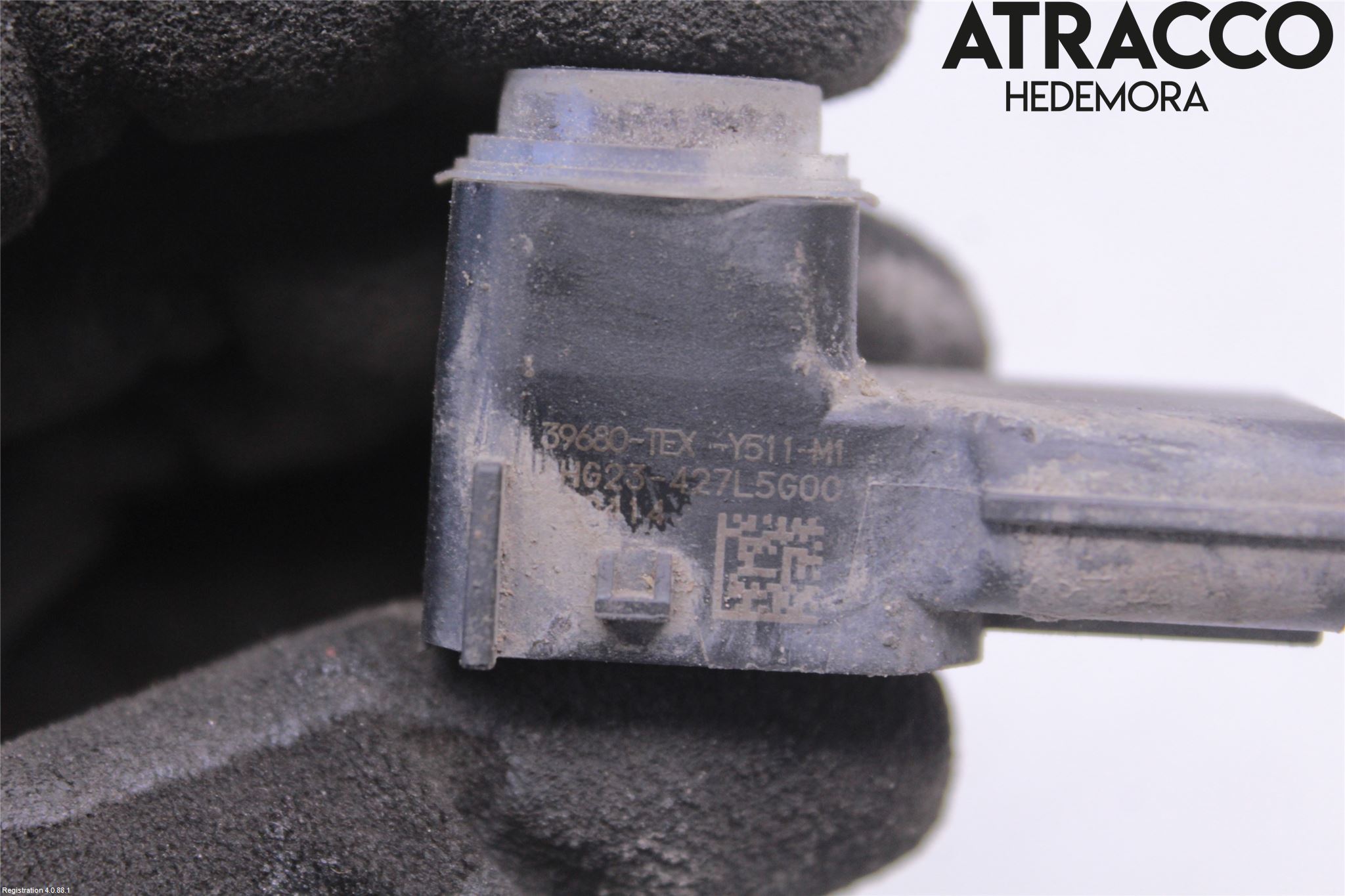 Honda CIVIC 17-22 Parkeringshjälp Backsensor