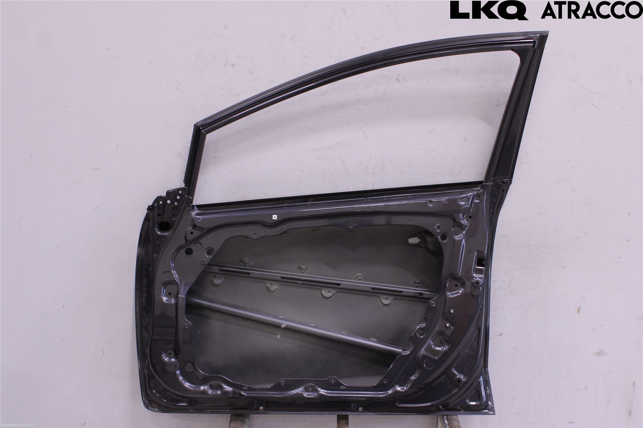 Kia CEED 12-18 Dörr Fram Höger