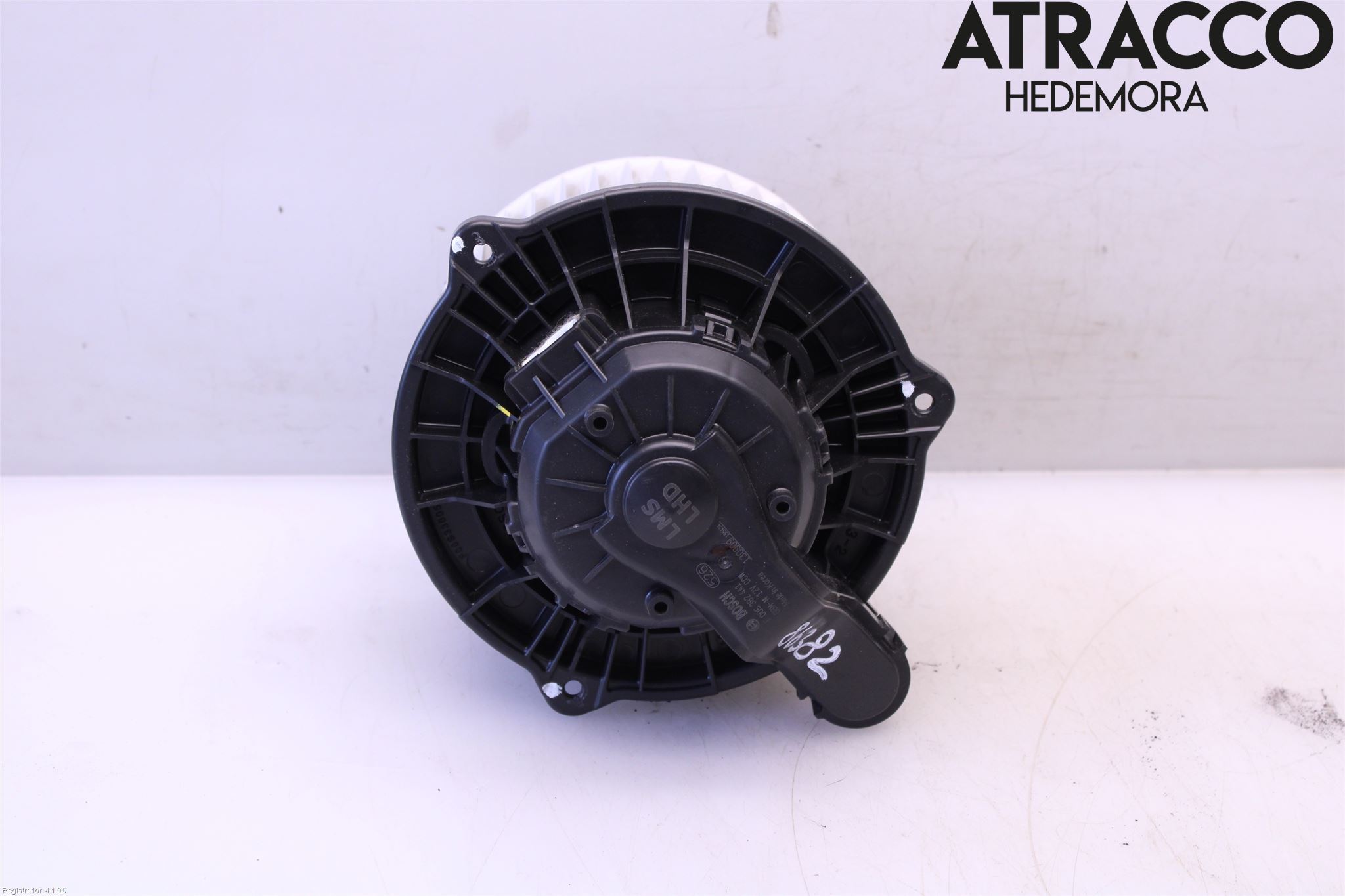 Hyundai ix35 Ac Värmefläkt