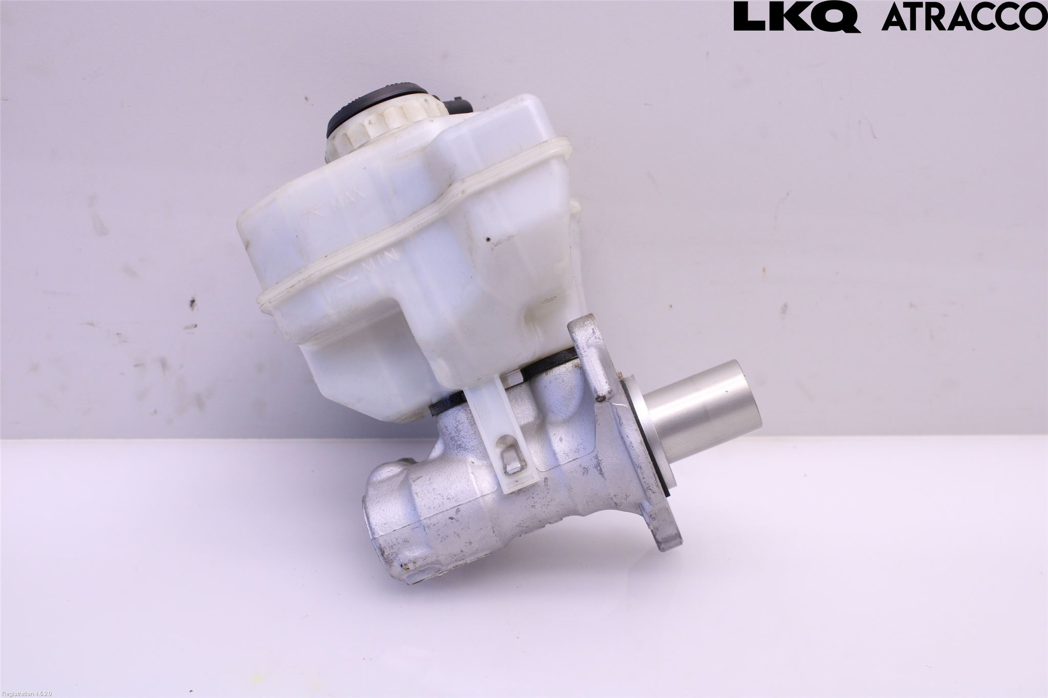 Landrover RANGE ROVER (L405) 13-21 Broms Huvudcylinder