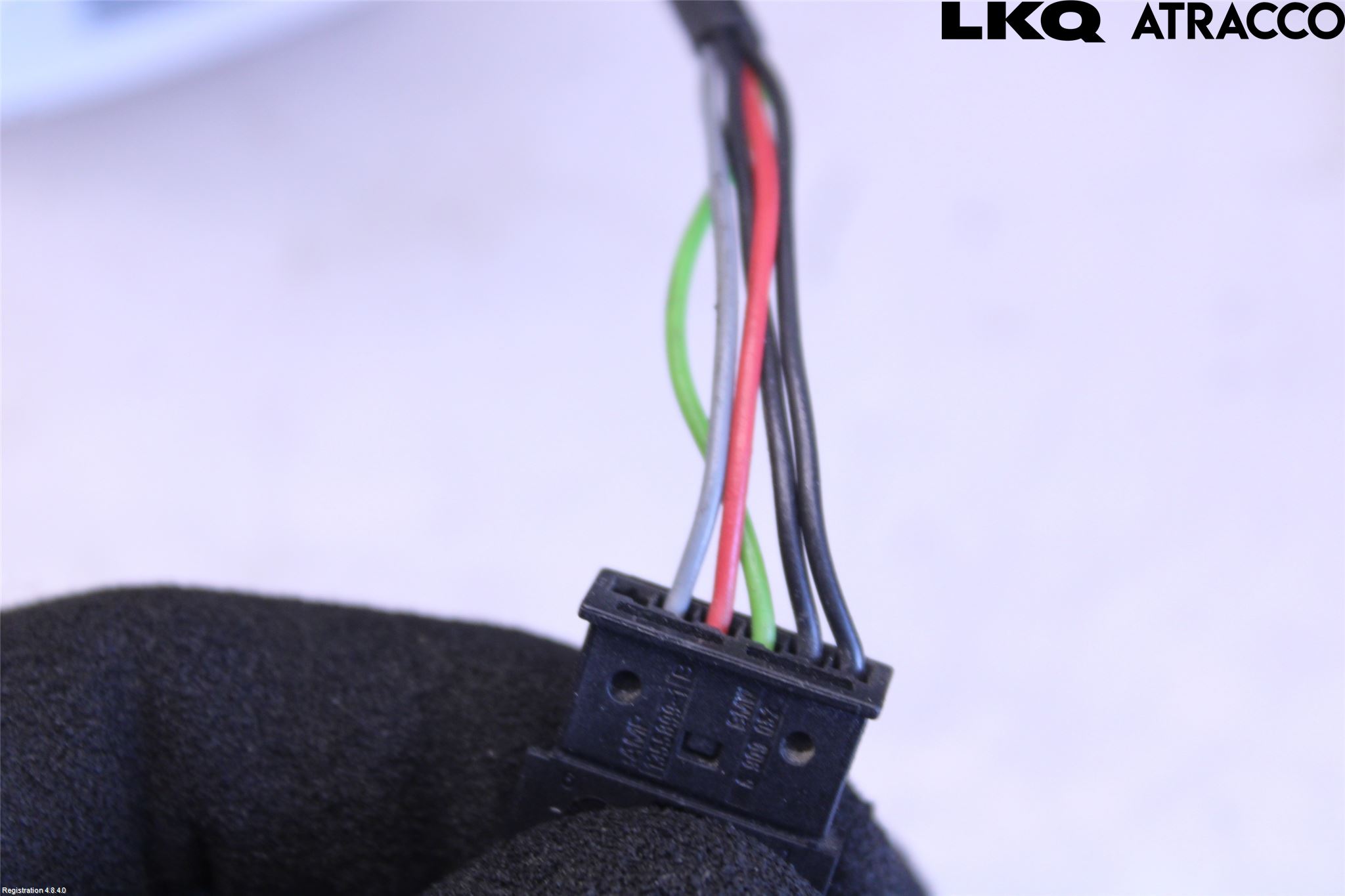 BMW 3 E46      98-05 Spegel Yttre El Vä