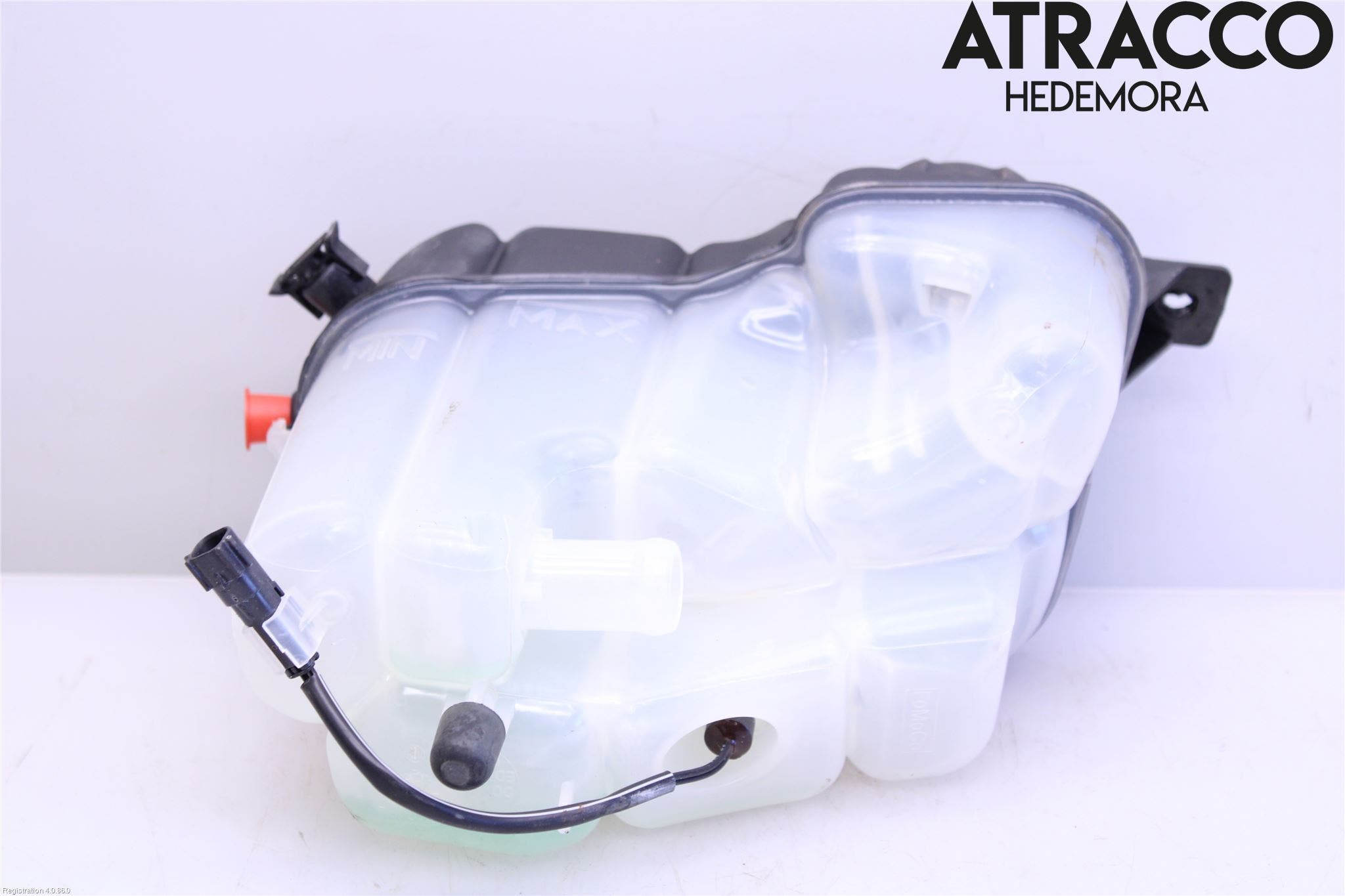 Volvo S60 CROSS COUNTRY 16-19 Expansionstank