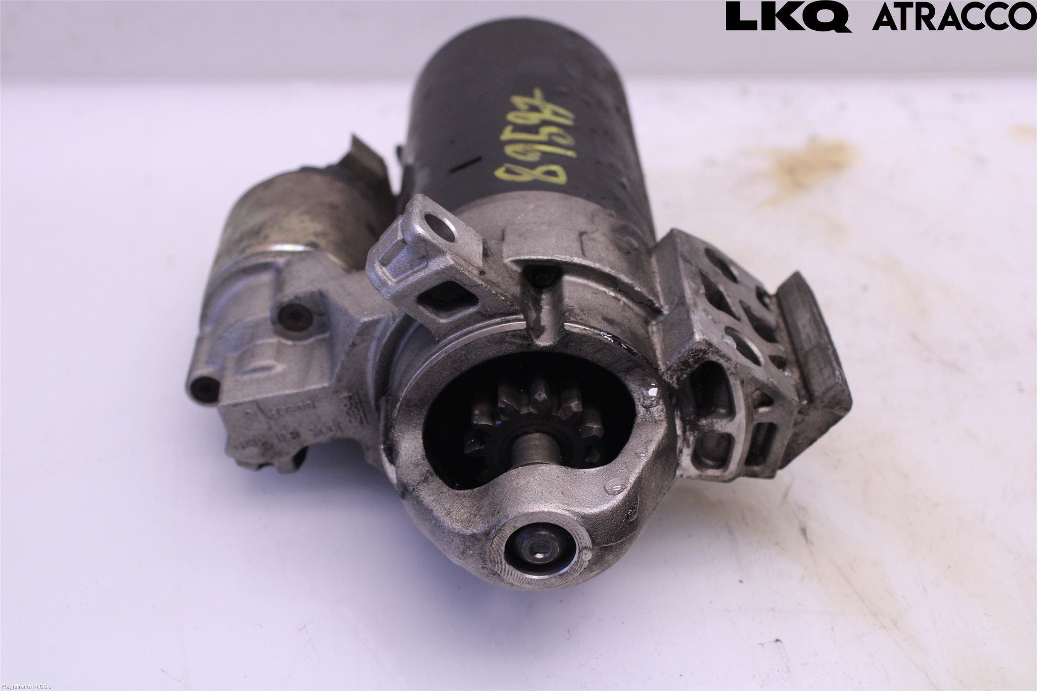 BMW 1 E87/81 5D/3D 03-11 Startmotor Diesel