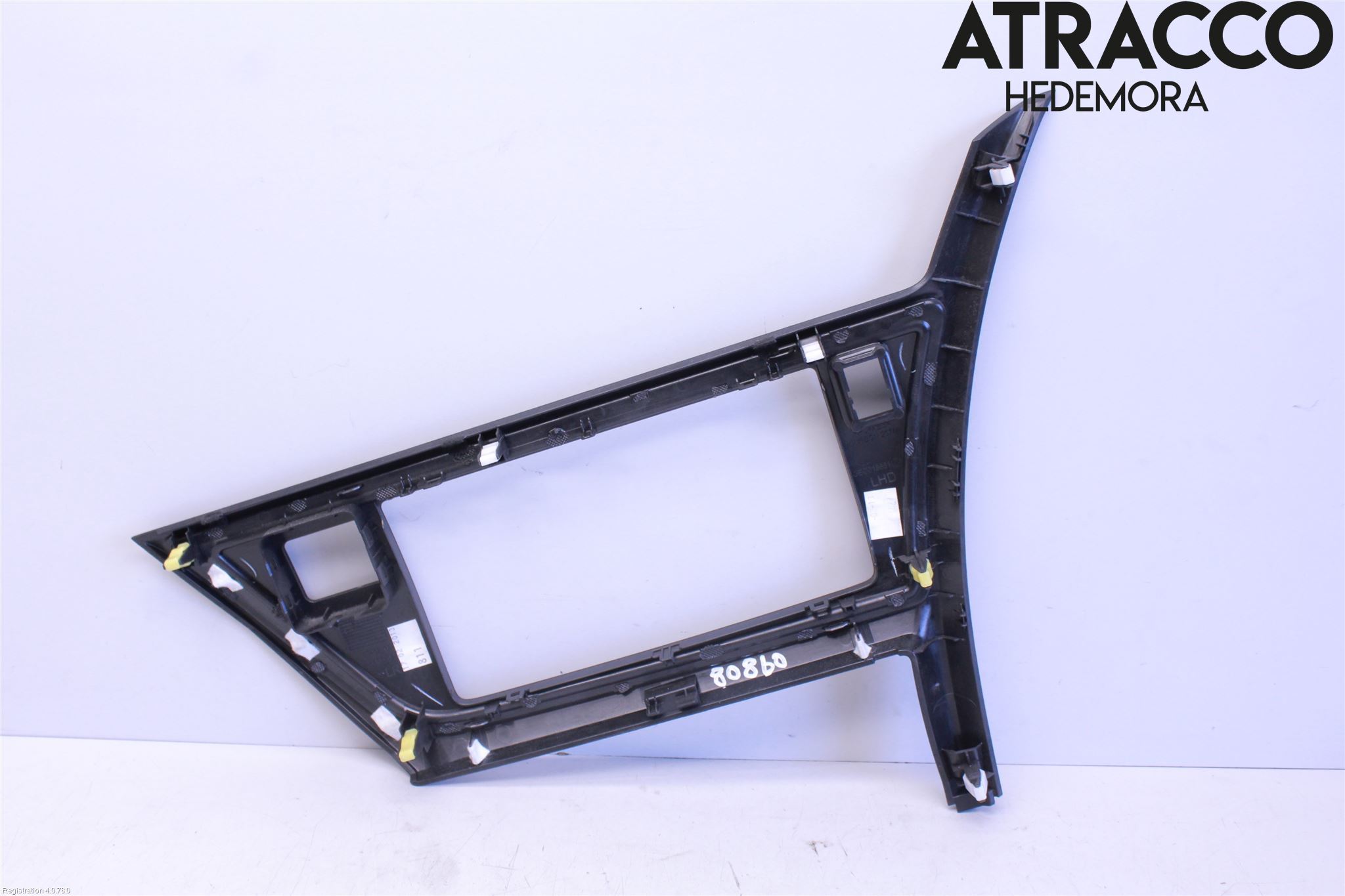 Toyota AURIS 13-19 Instrumentsarg