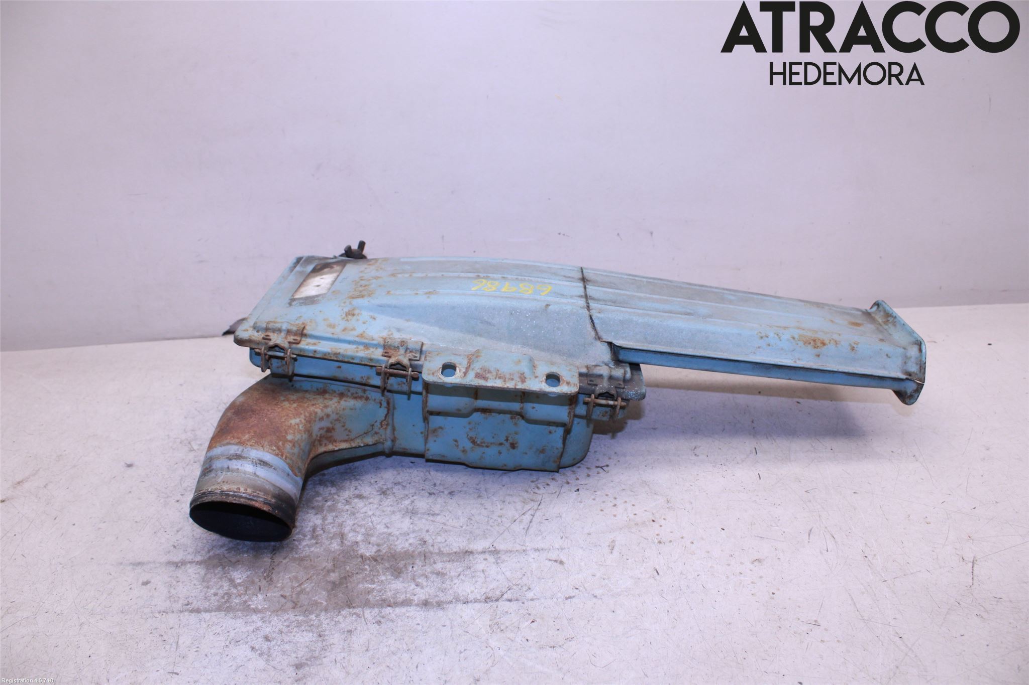 Datsun ÖVRIGT Luftrenare