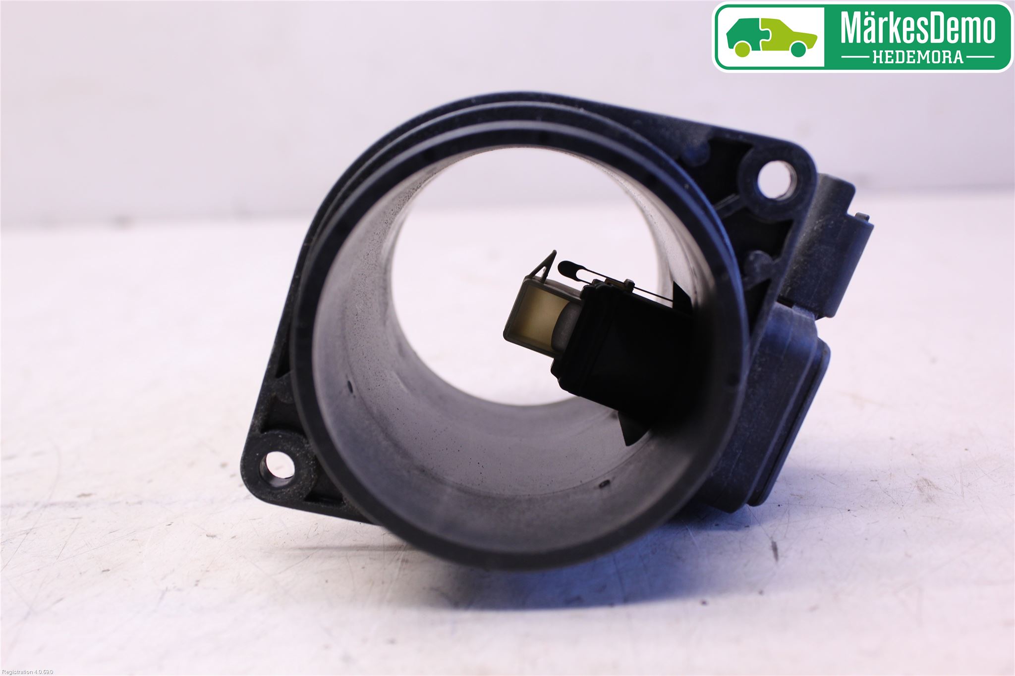 Landrover RANGE ROVER SPORT (L320) 10-13 Injluftmassamätare