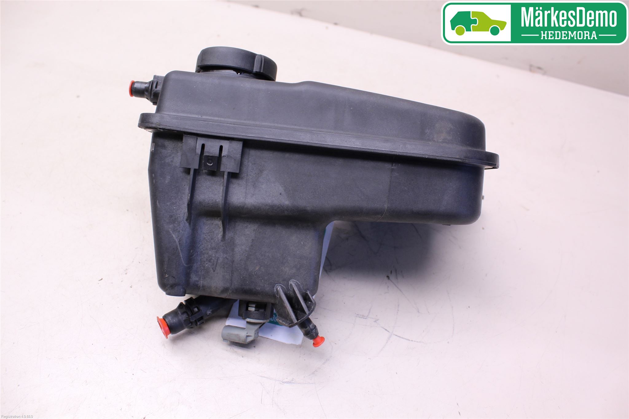 BMW X3 E83     03-10 Expansionstank