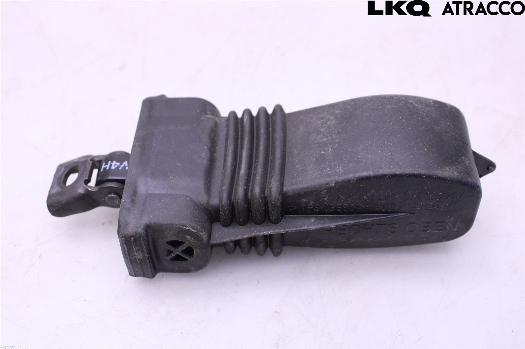 Audi A3/S3 8V 13-20 Dörrstopp