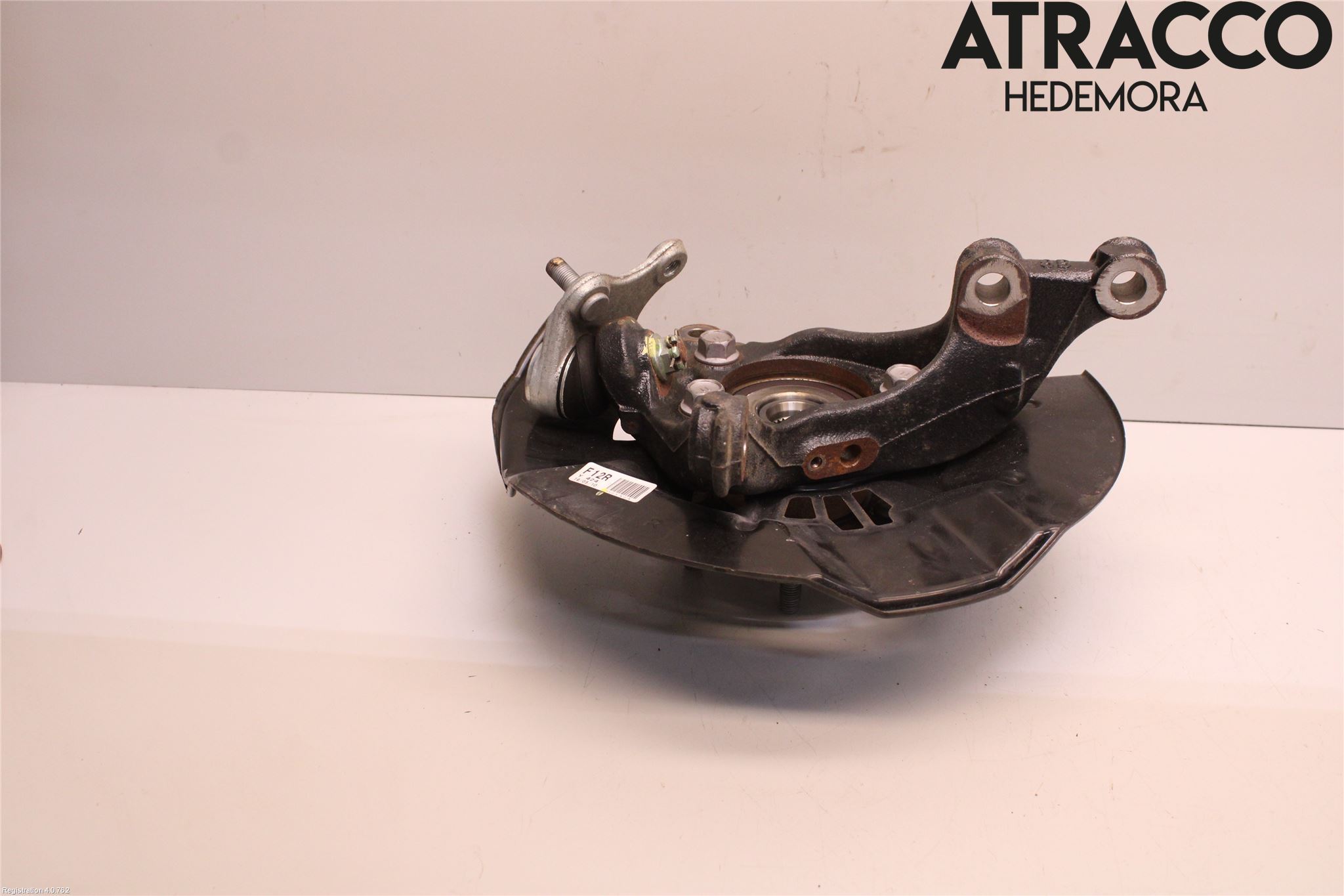 Lexus UX/300e 19- Styrspindel Lagerhus Hö