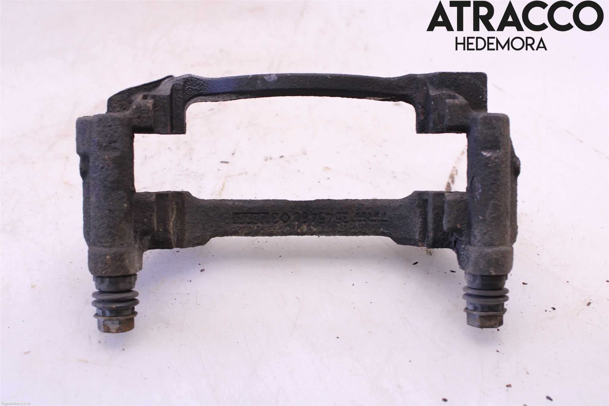 Opel VIVARO 15-19 Bromsokshållare