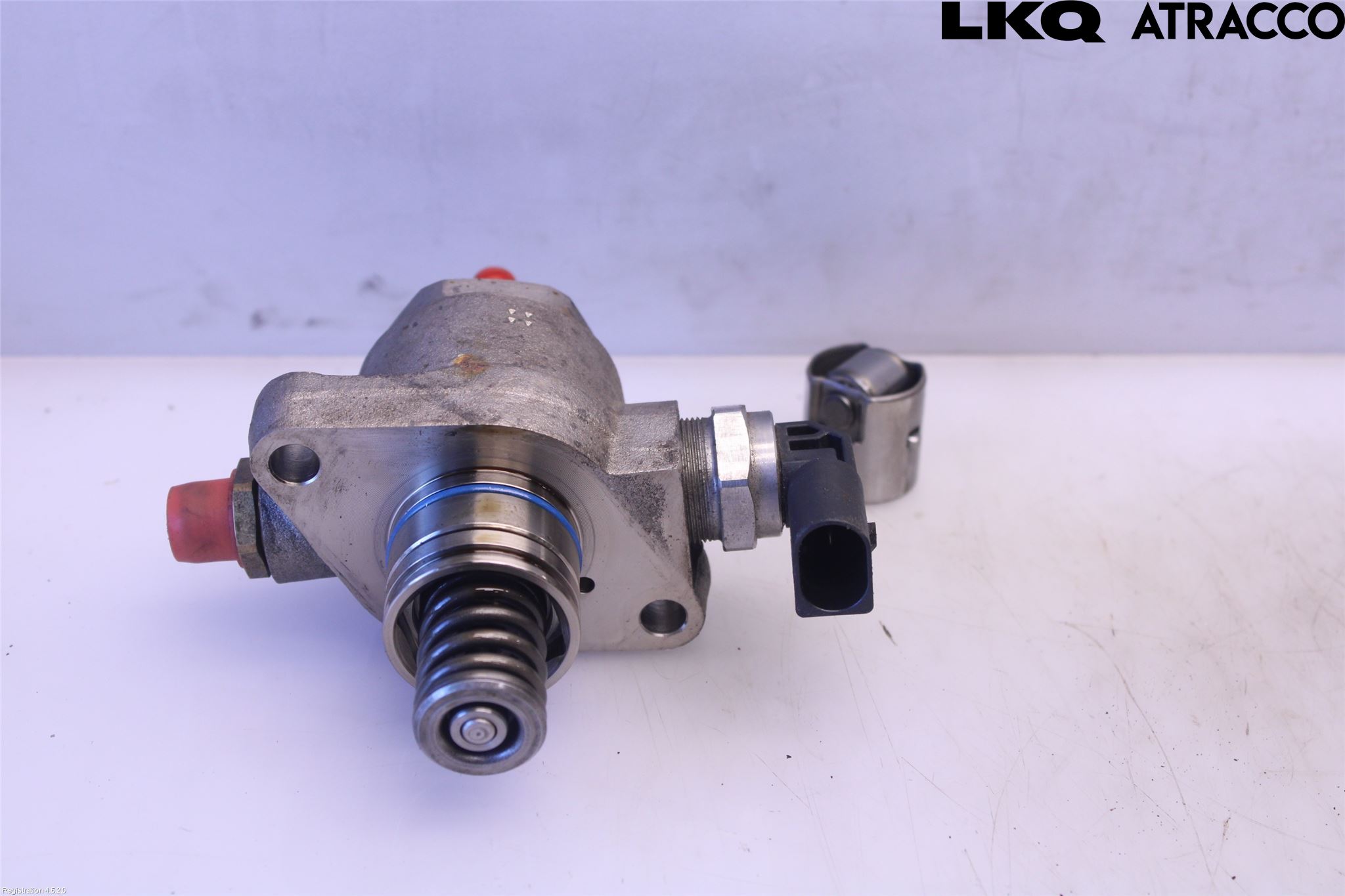 Audi A3/S3 8V 13-20 Bränslepump Mek